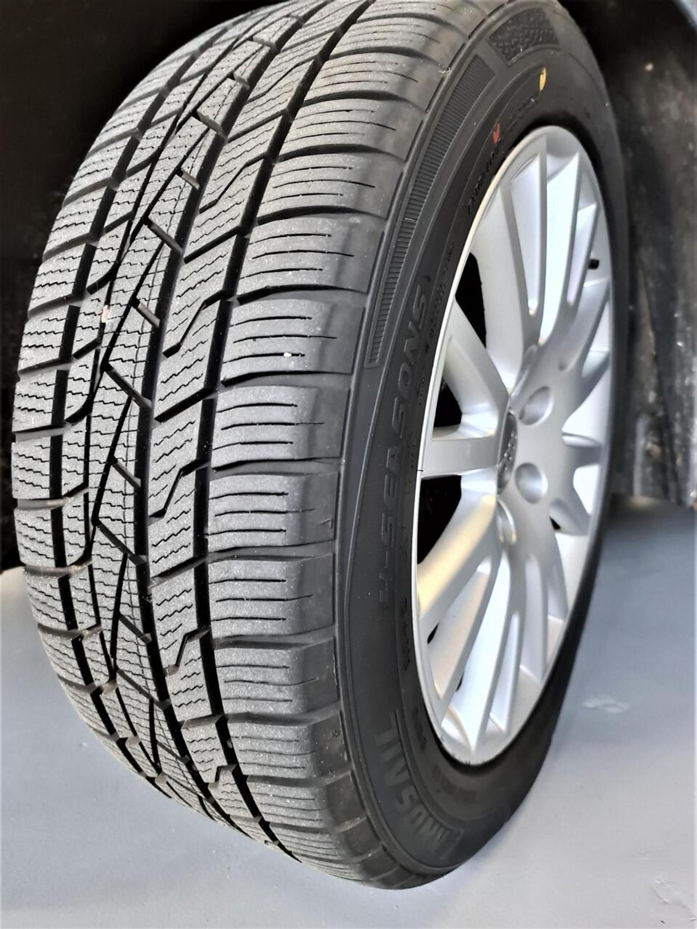 Foto van Audi Audi A3