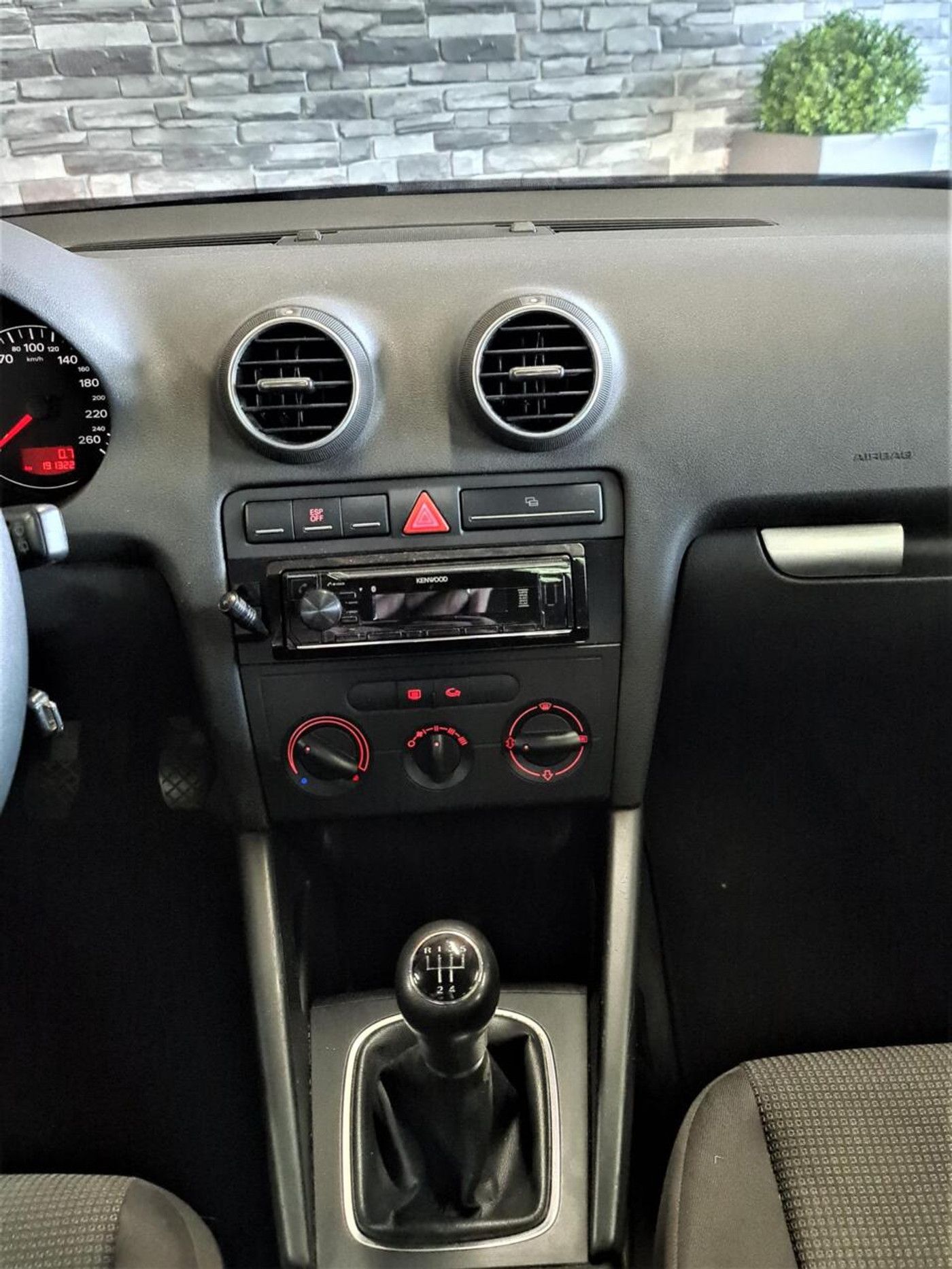 Foto van Audi Audi A3