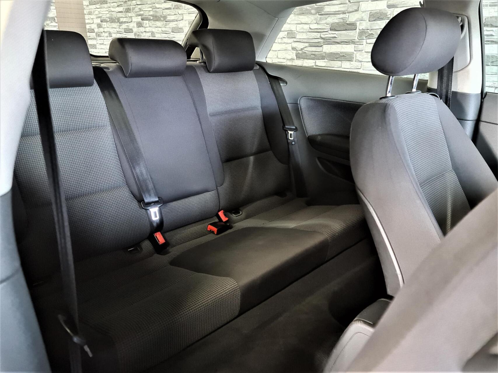 Foto van Audi Audi A3