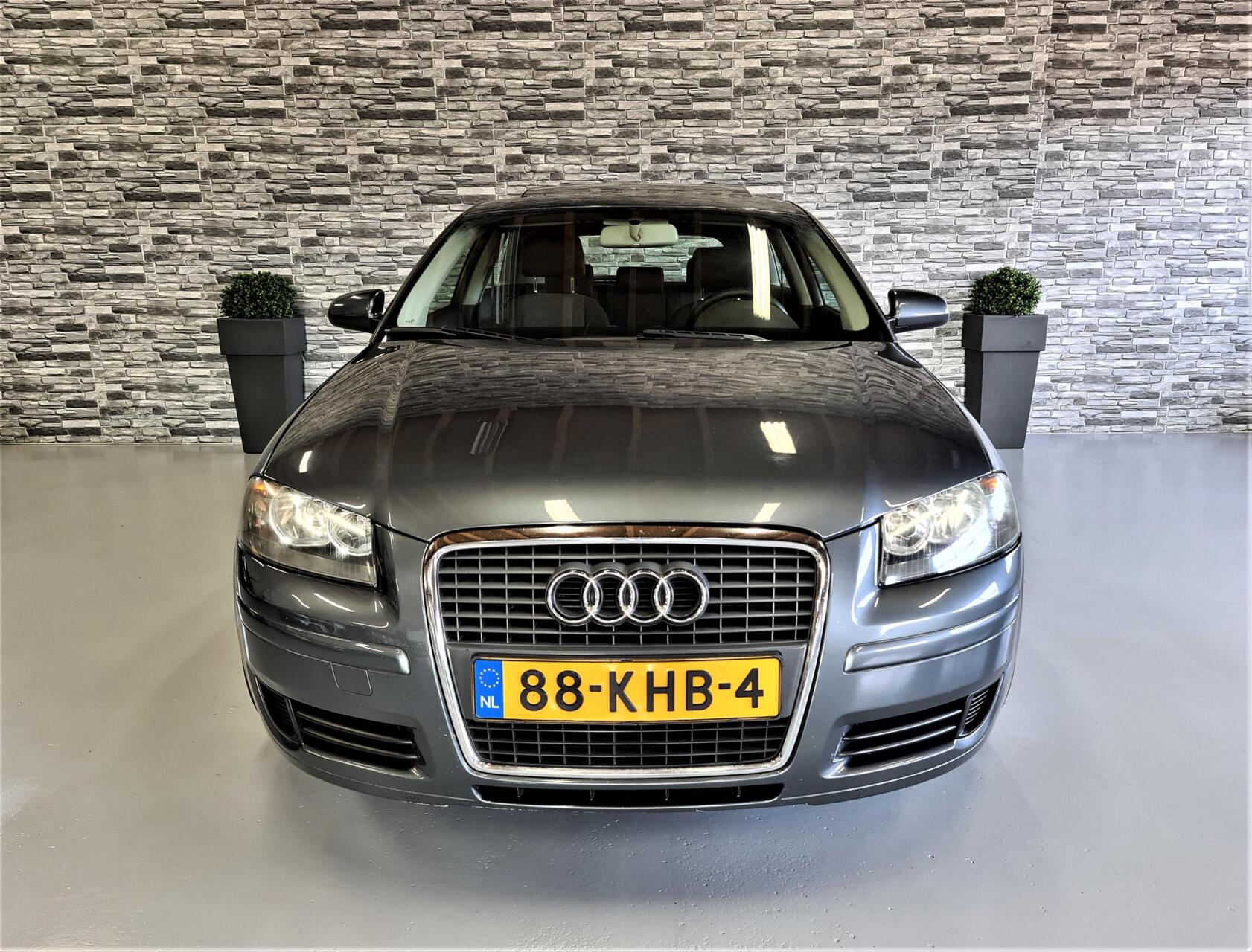 Foto van Audi Audi A3