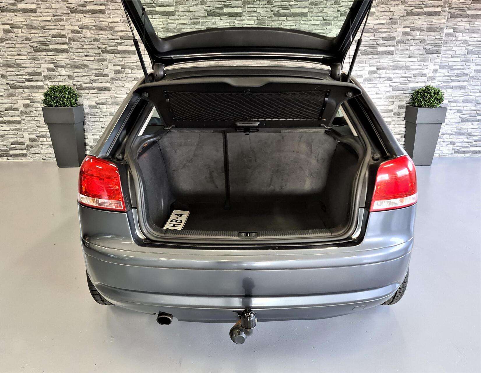 Foto van Audi Audi A3