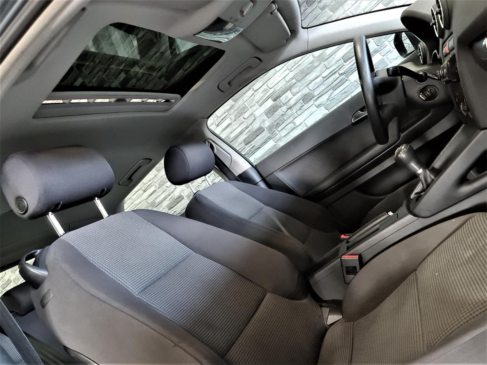 Foto van Audi Audi A3