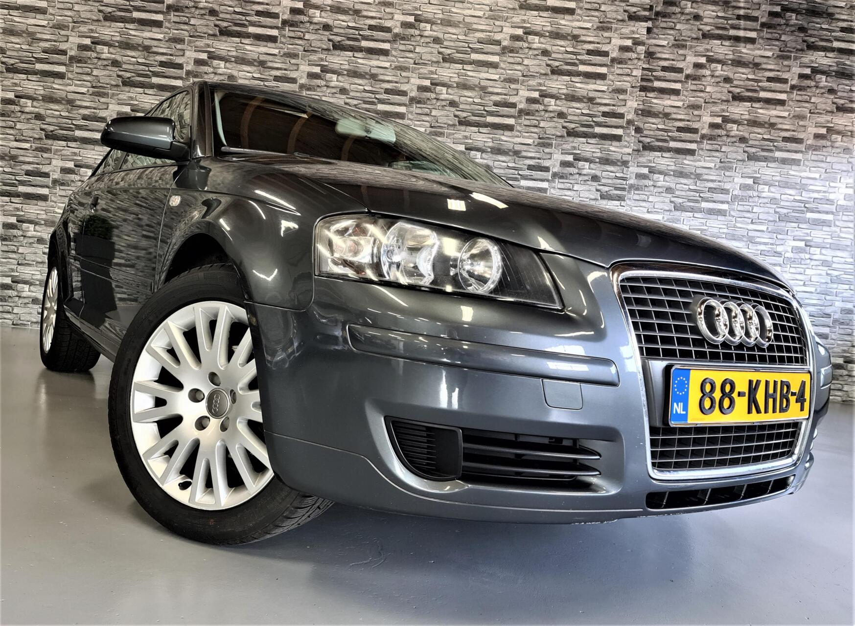 Foto van Audi Audi A3