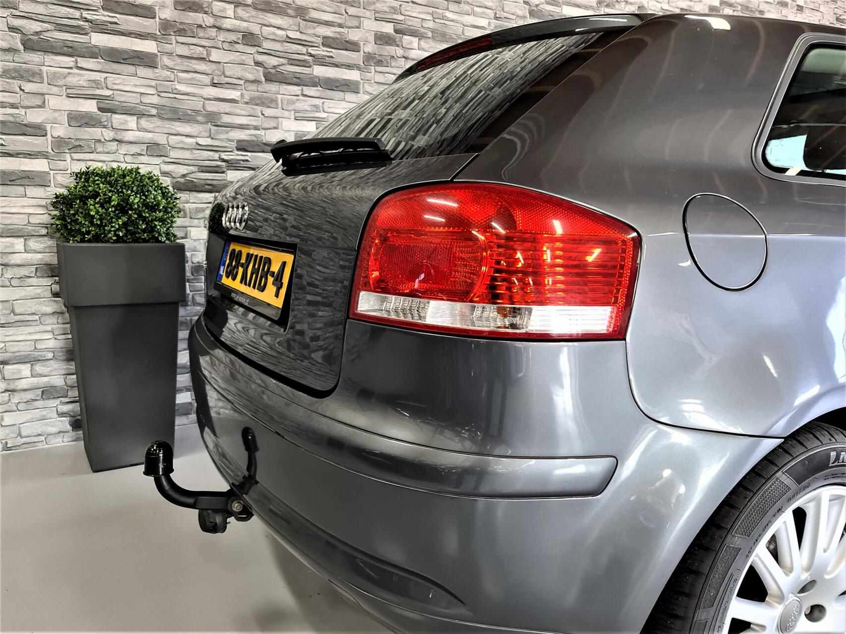 Foto van Audi Audi A3