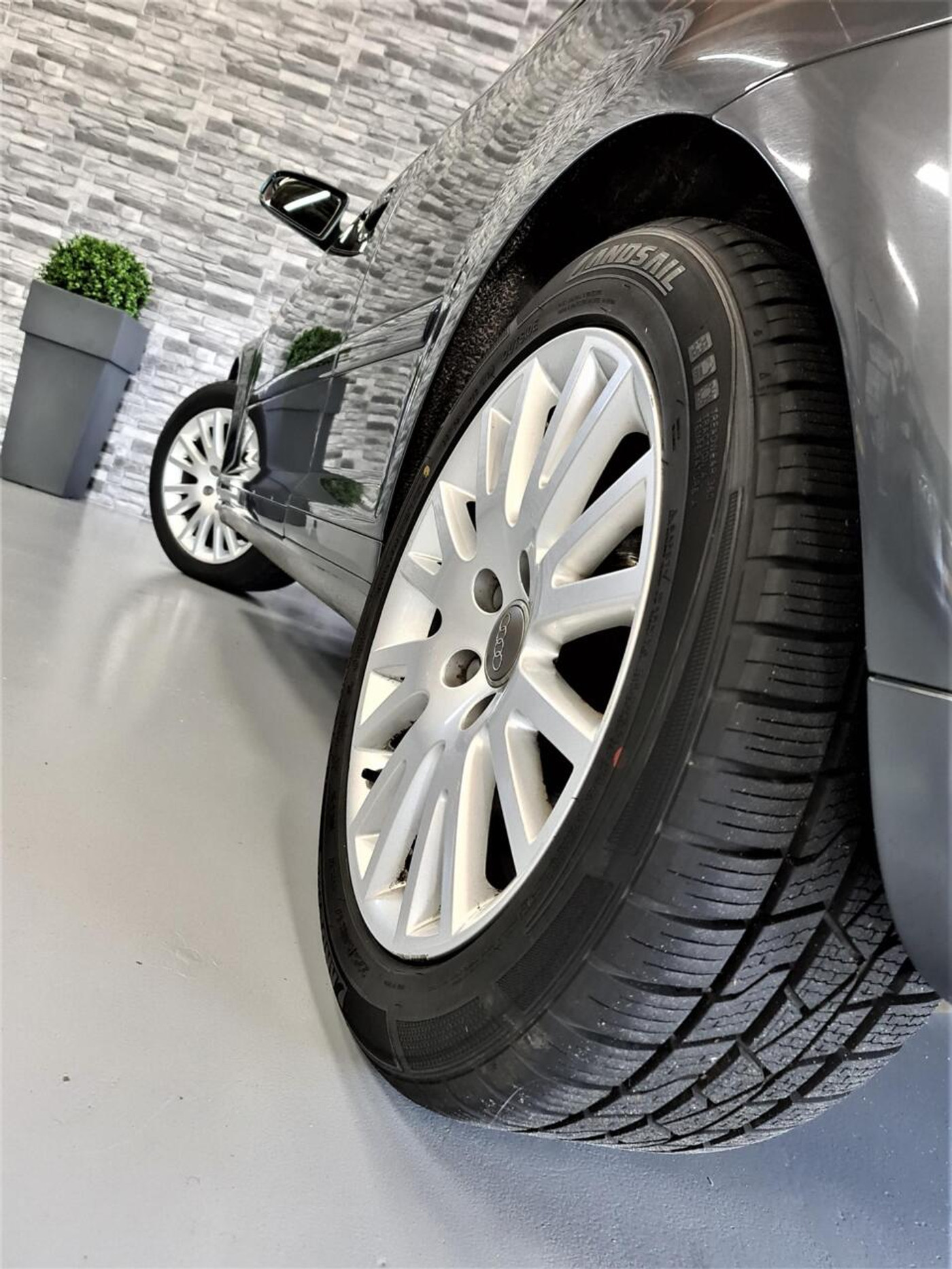 Foto van Audi Audi A3