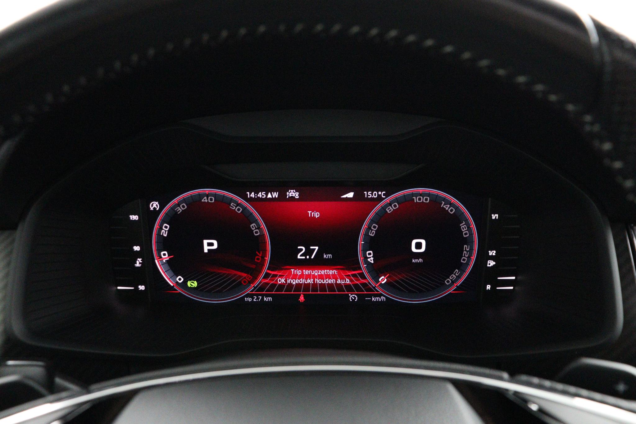 Foto van Skoda Kodiaq