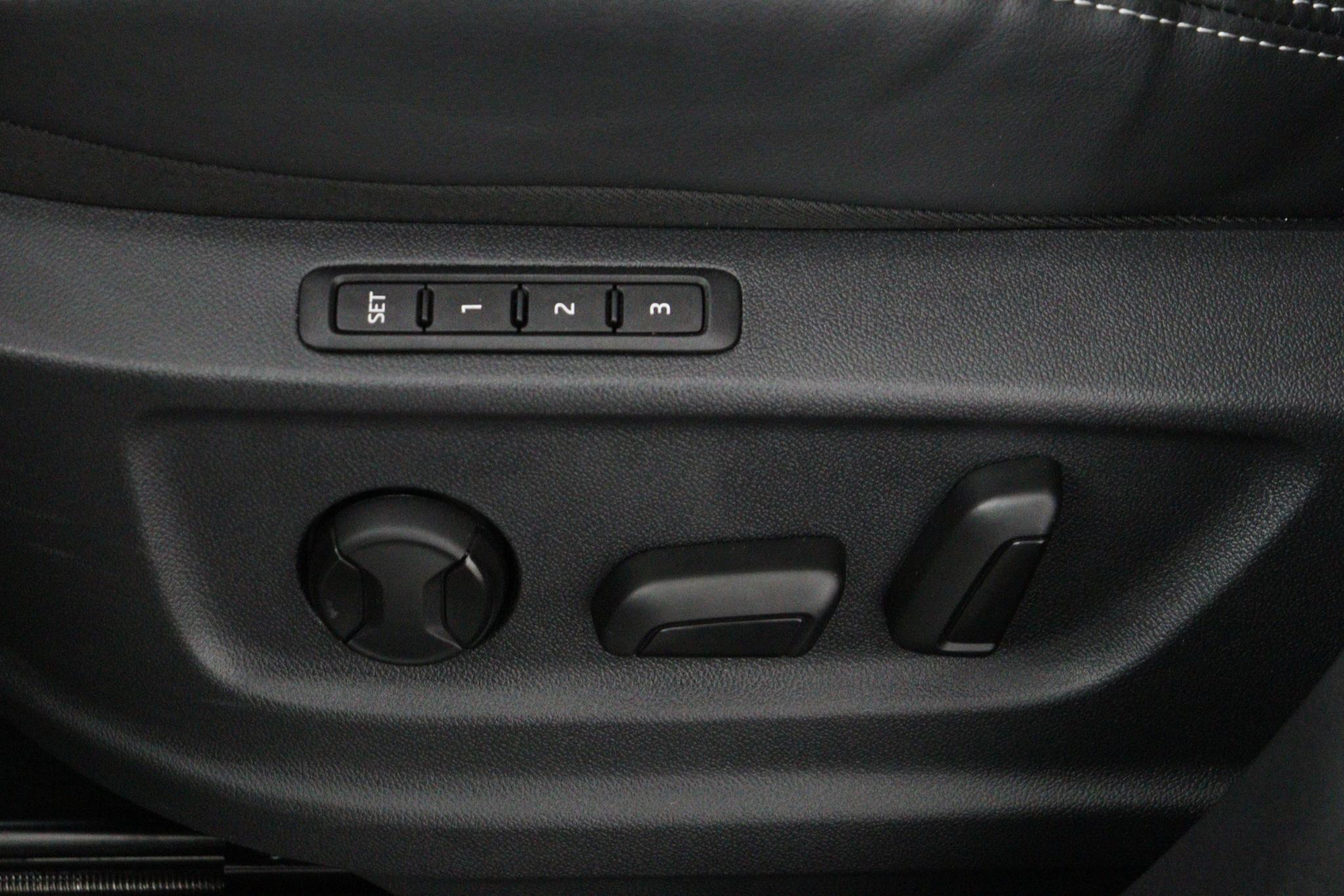 Foto van Skoda Kodiaq