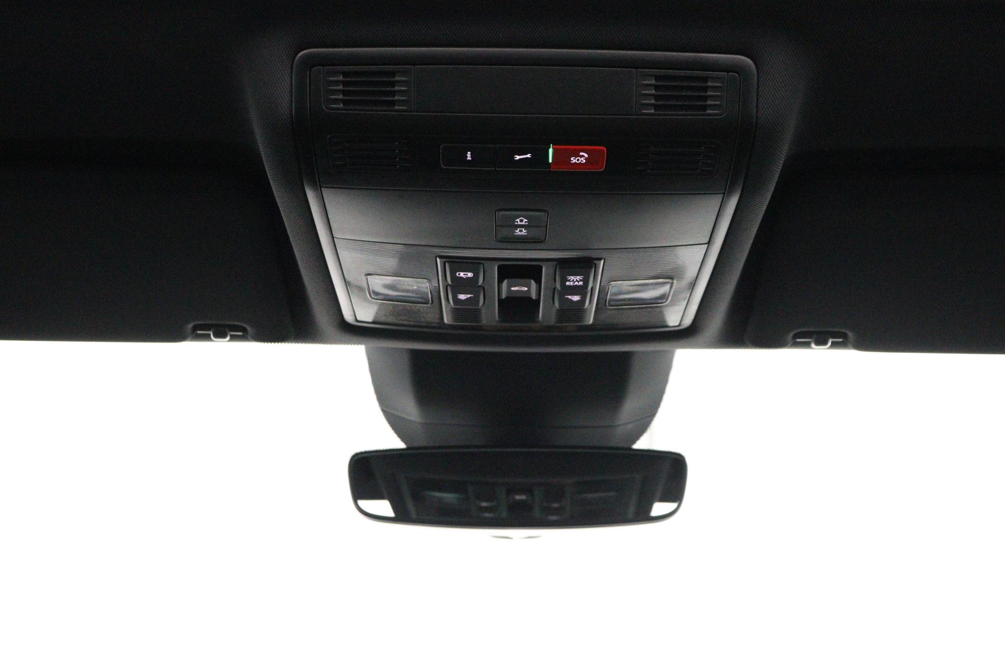 Foto van Skoda Kodiaq