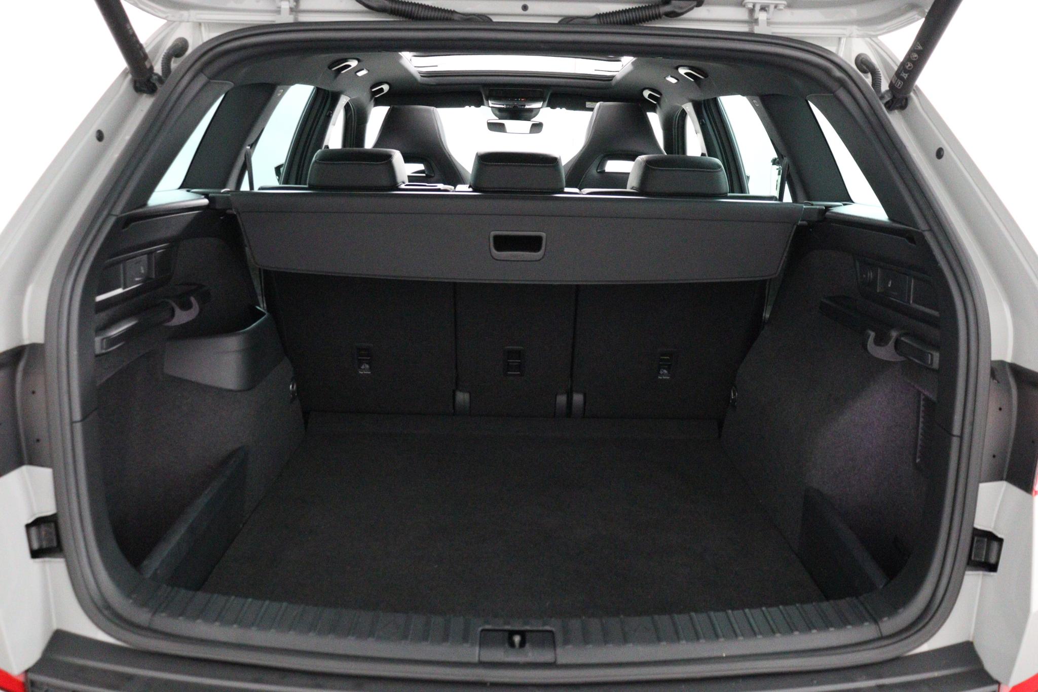 Foto van Skoda Kodiaq