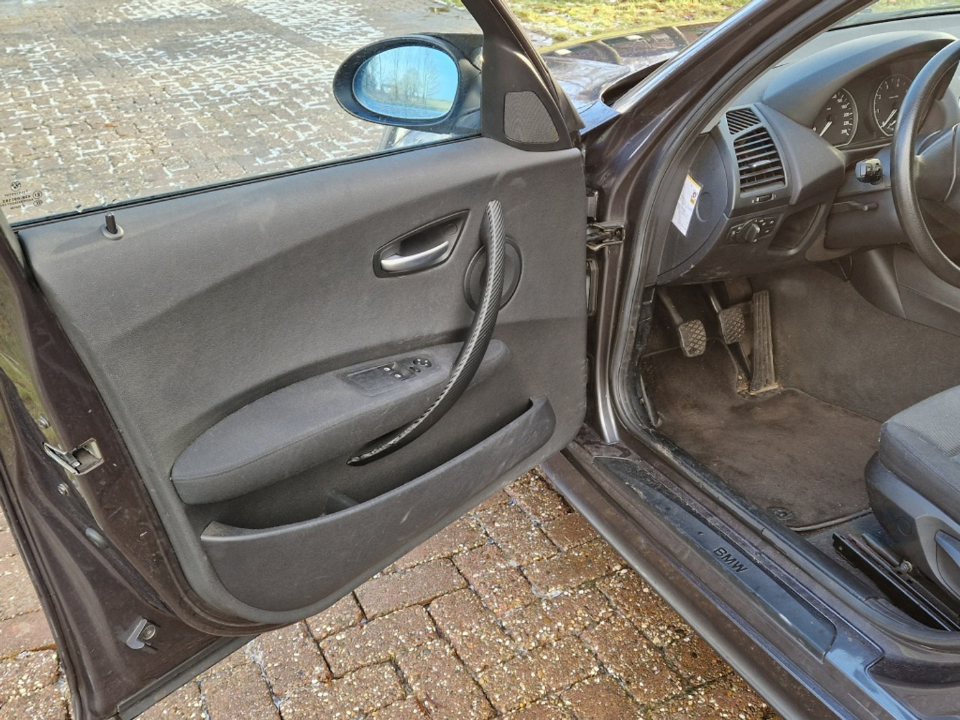 Foto van BMW 1er Reihe