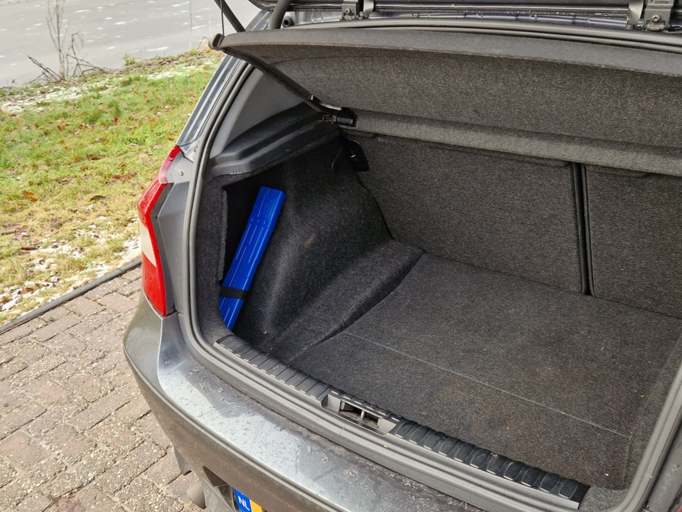 Foto van BMW 1er Reihe