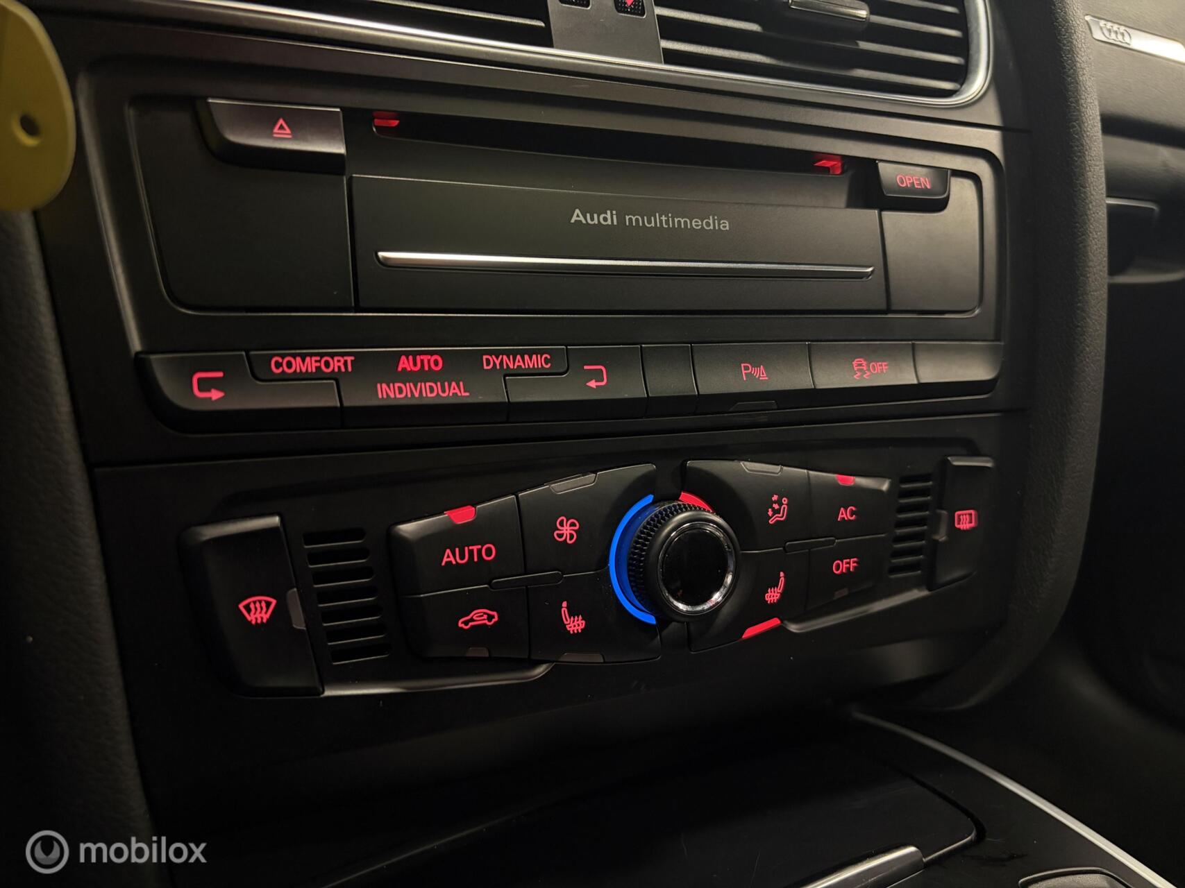 Foto van Audi Audi A5