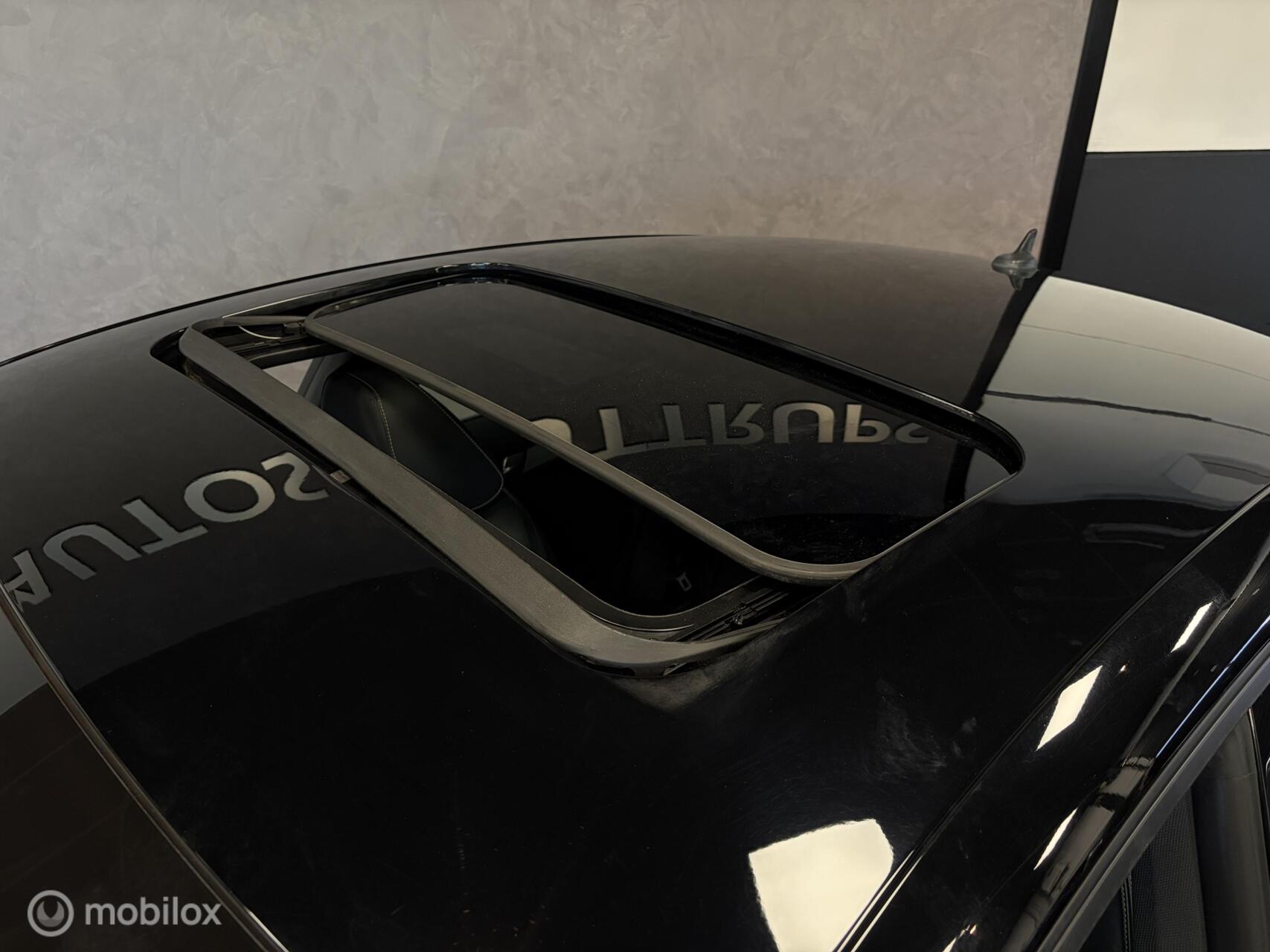 Foto van Audi Audi A5