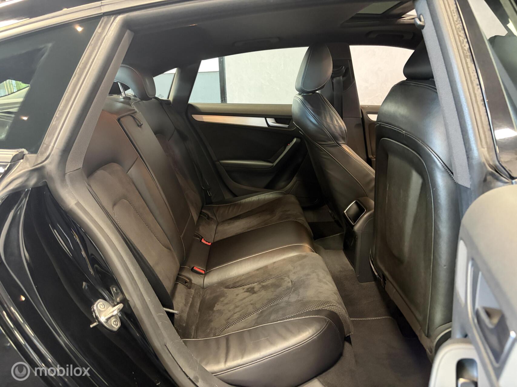 Foto van Audi Audi A5