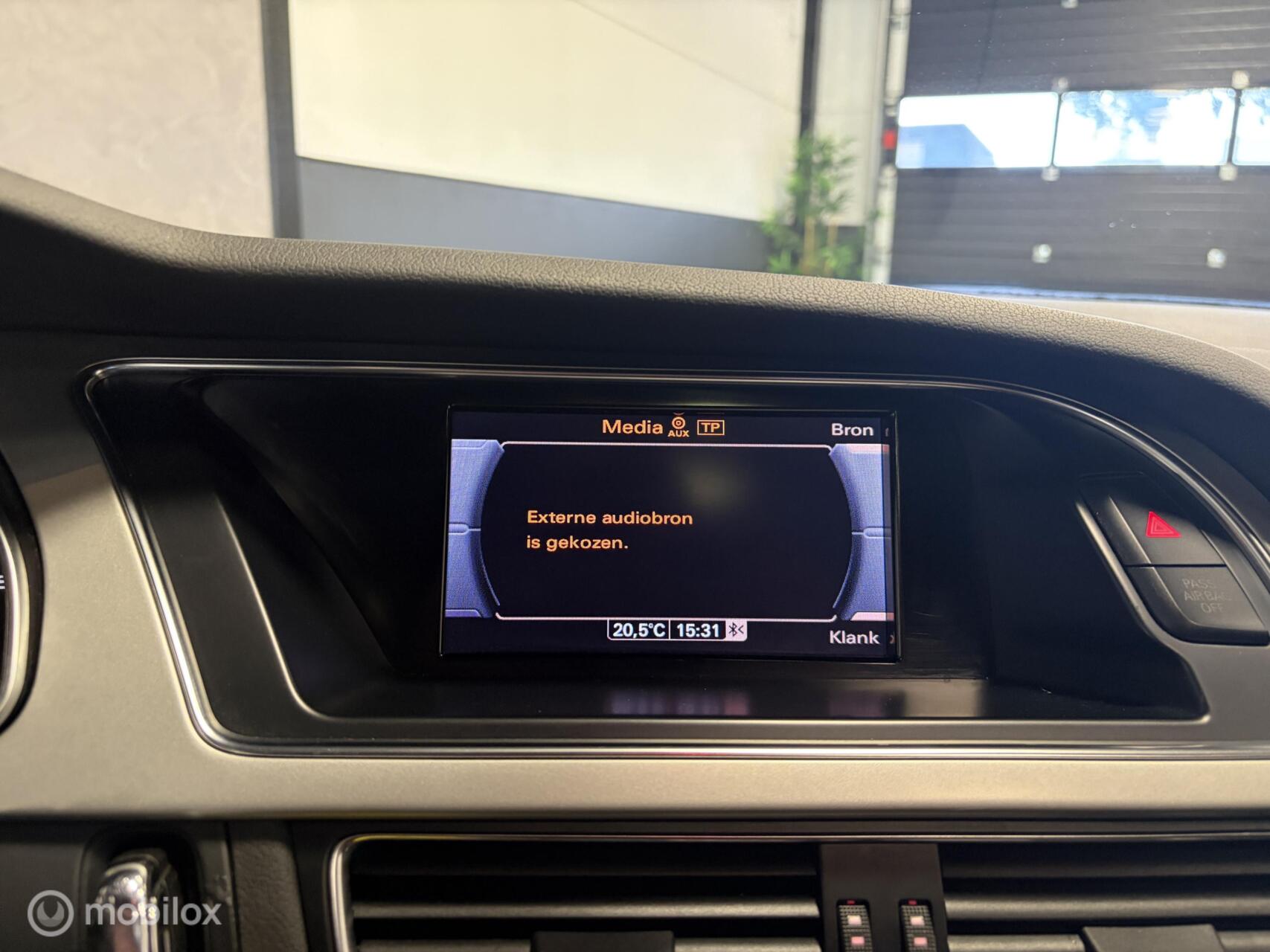 Foto van Audi Audi A5
