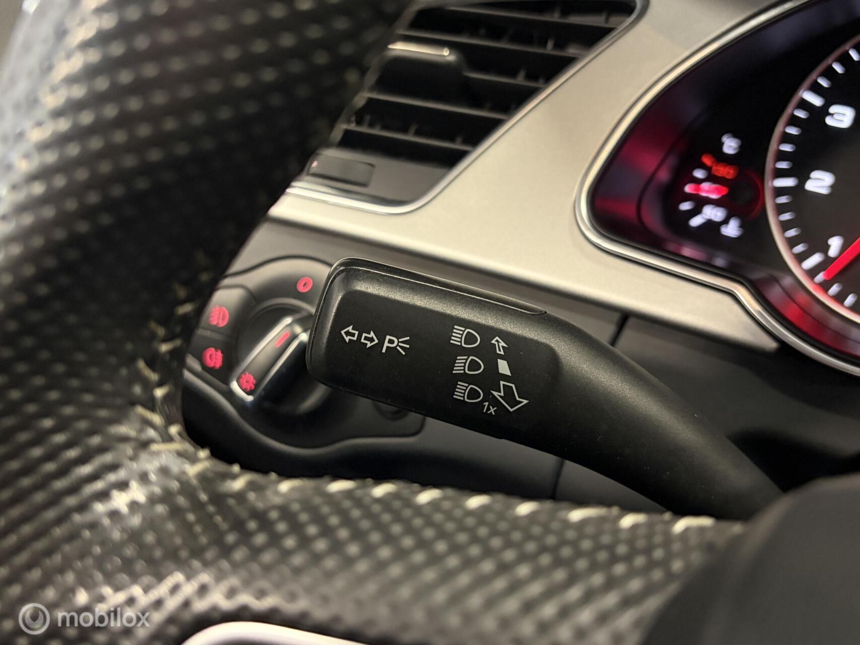 Foto van Audi Audi A5