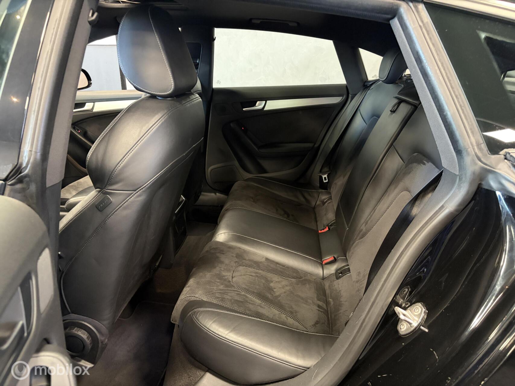 Foto van Audi Audi A5