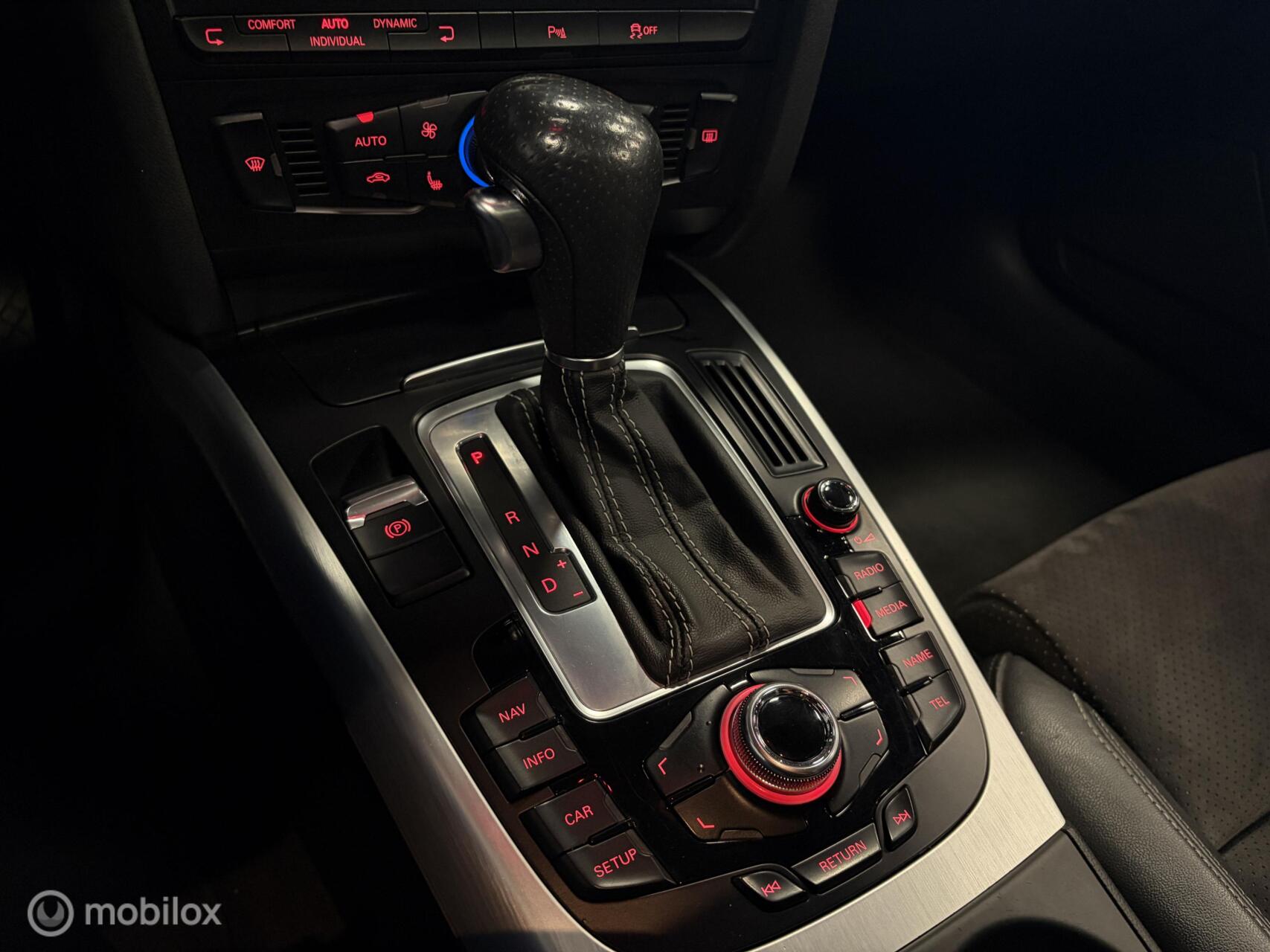 Foto van Audi Audi A5