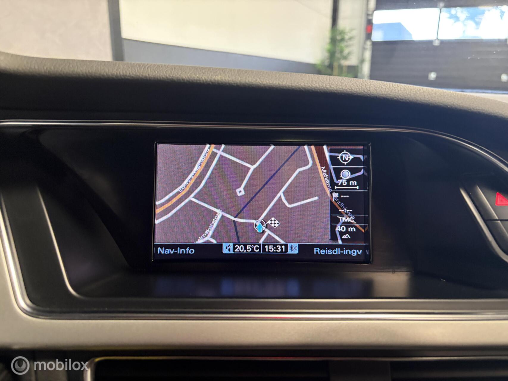 Foto van Audi Audi A5