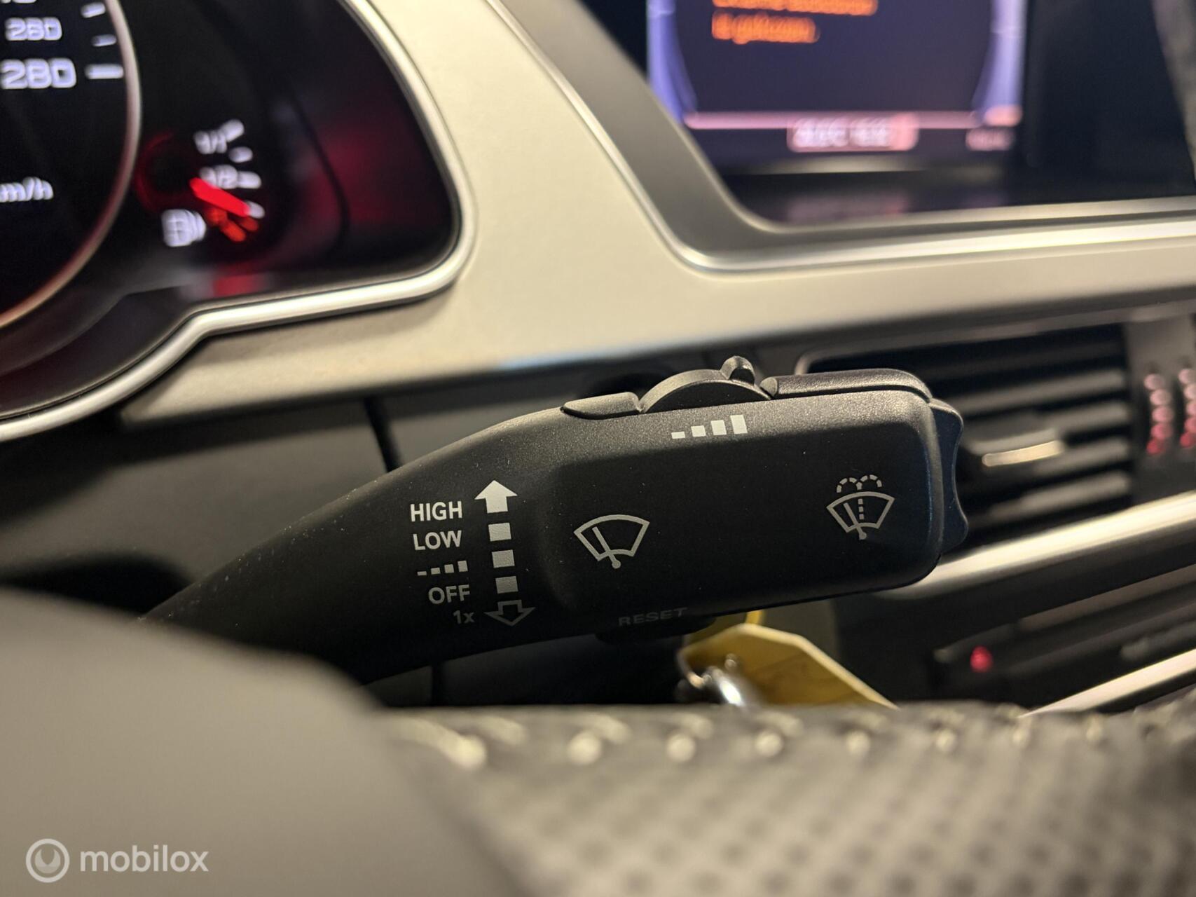 Foto van Audi Audi A5