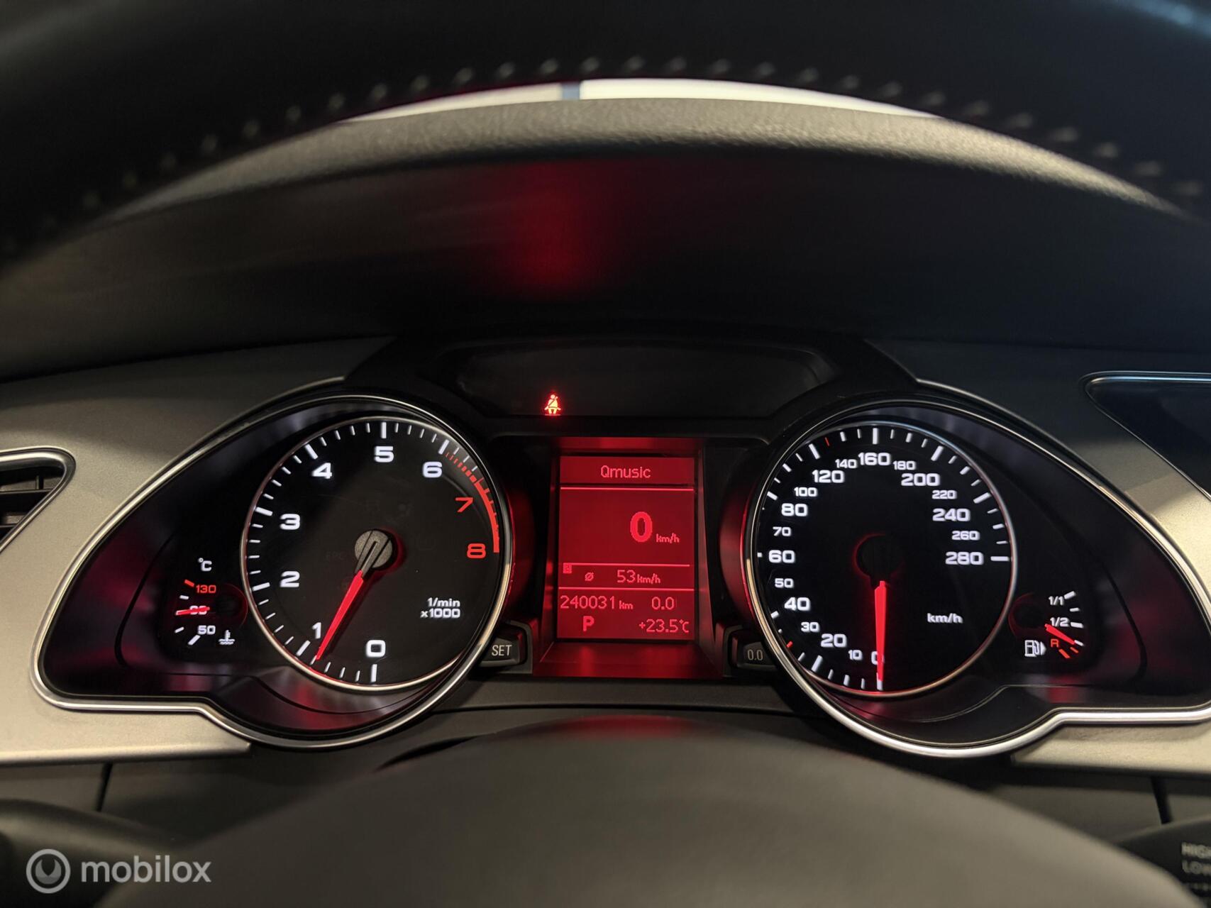 Foto van Audi Audi A5