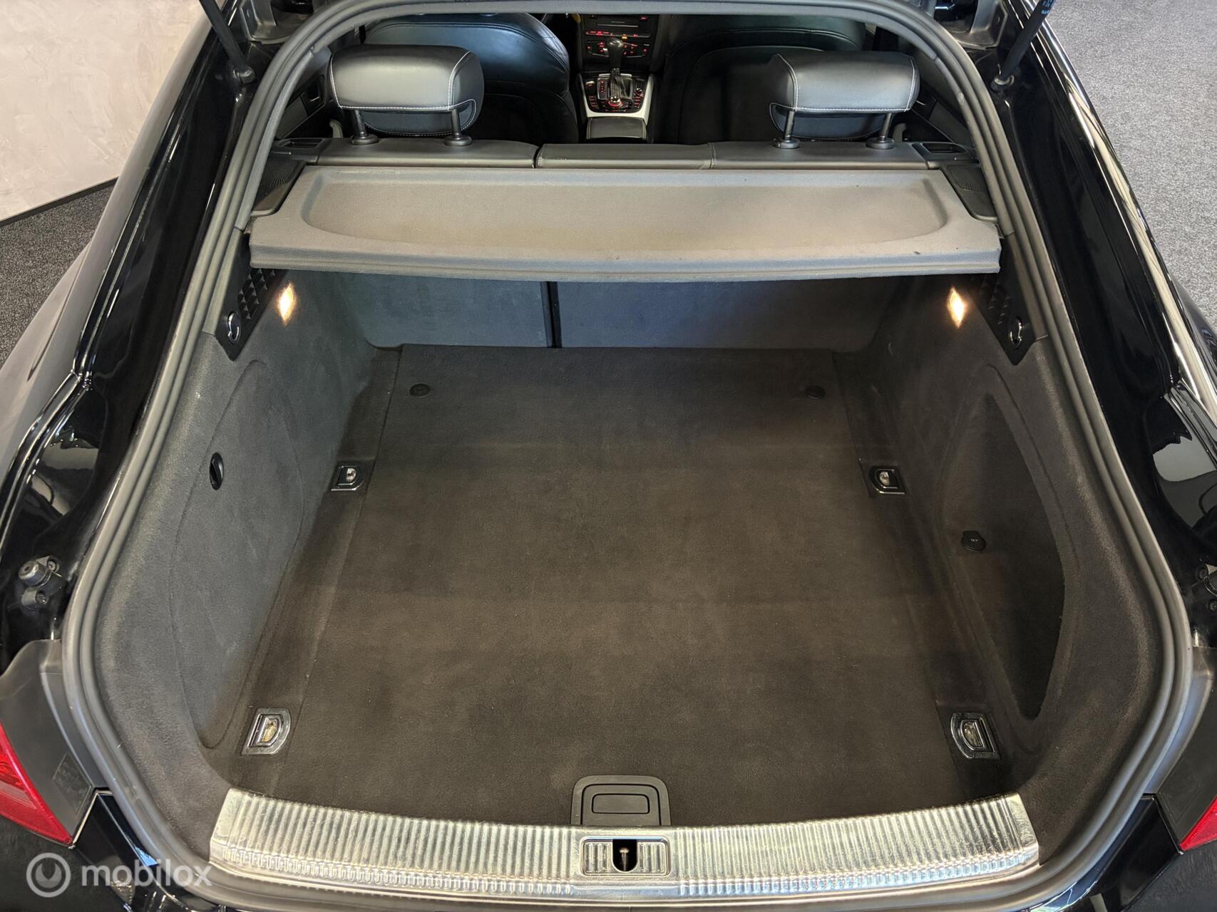 Foto van Audi Audi A5