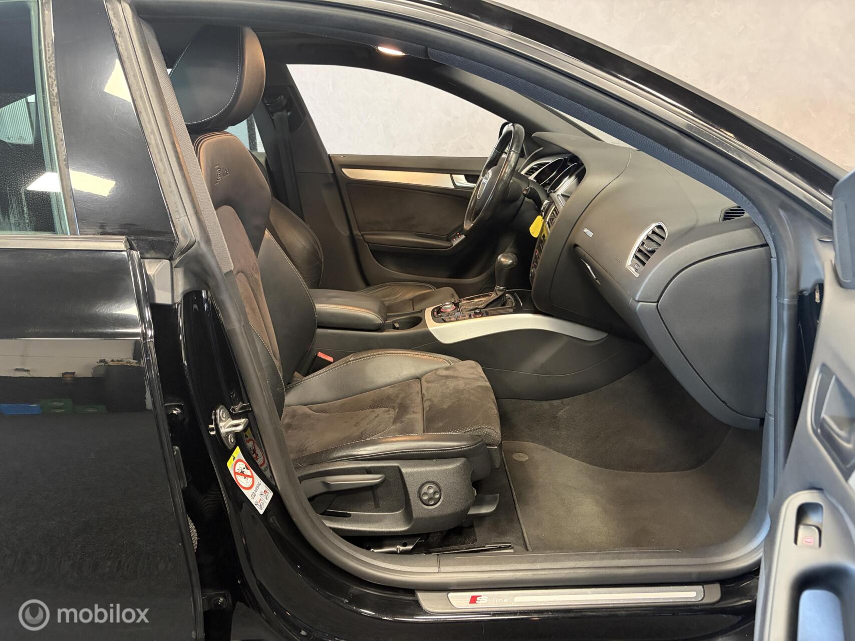 Foto van Audi Audi A5