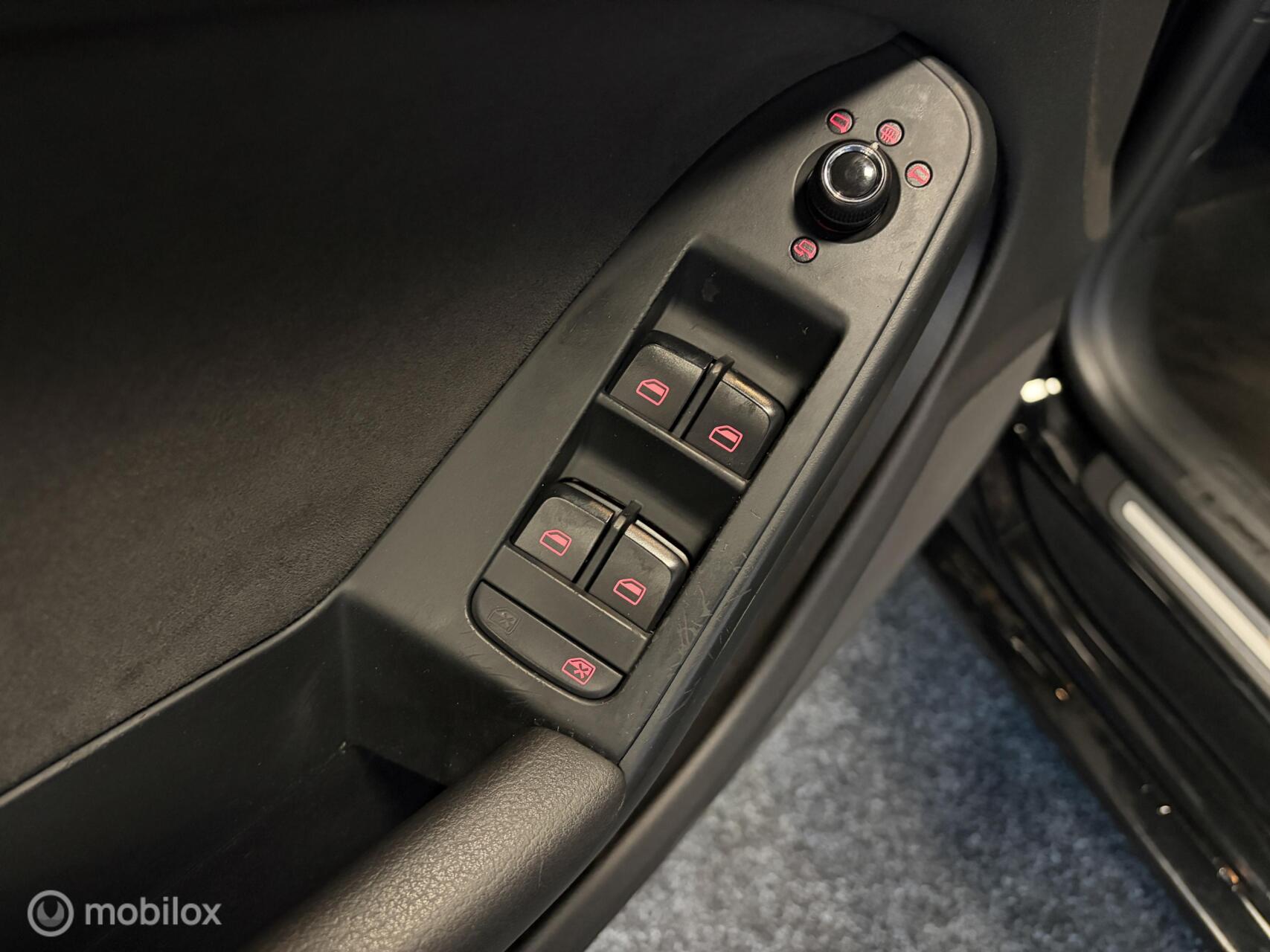 Foto van Audi Audi A5