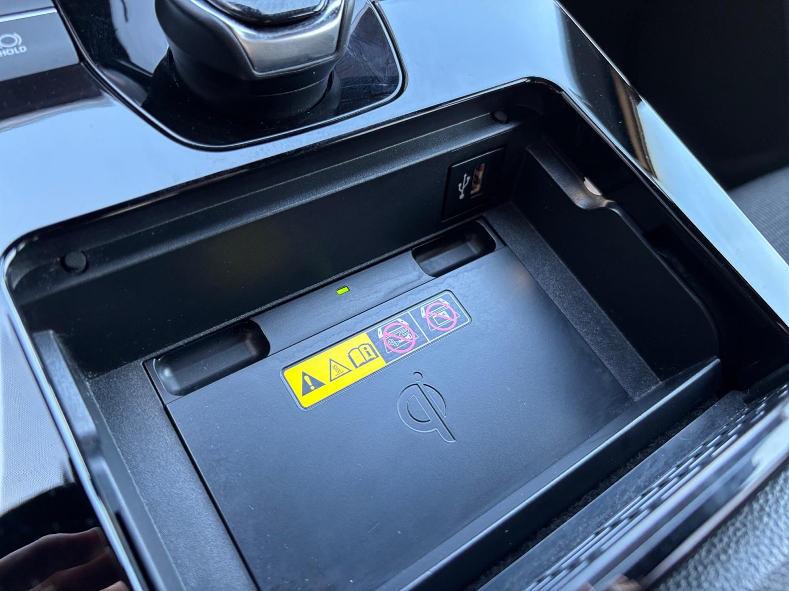 Foto van Toyota Toyota Bz4x