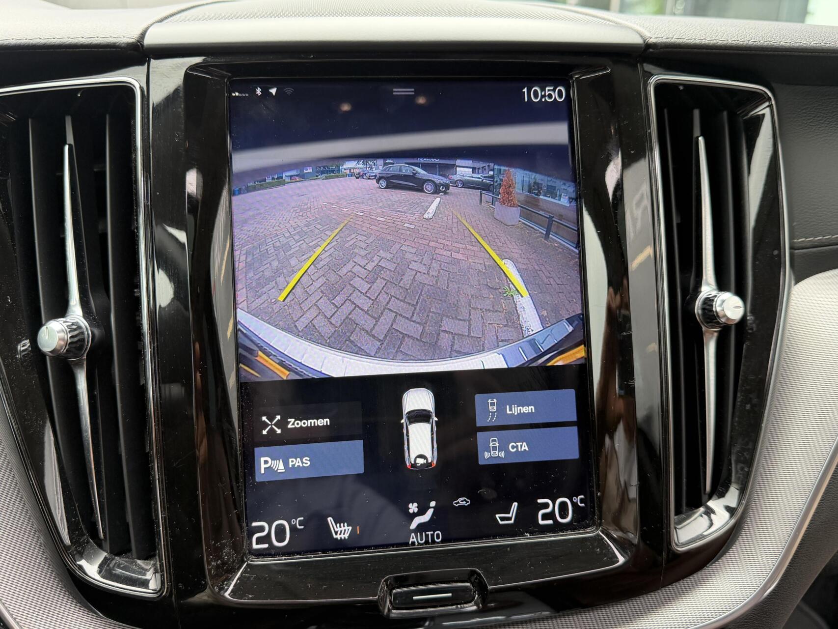 Foto van Volvo Xc60