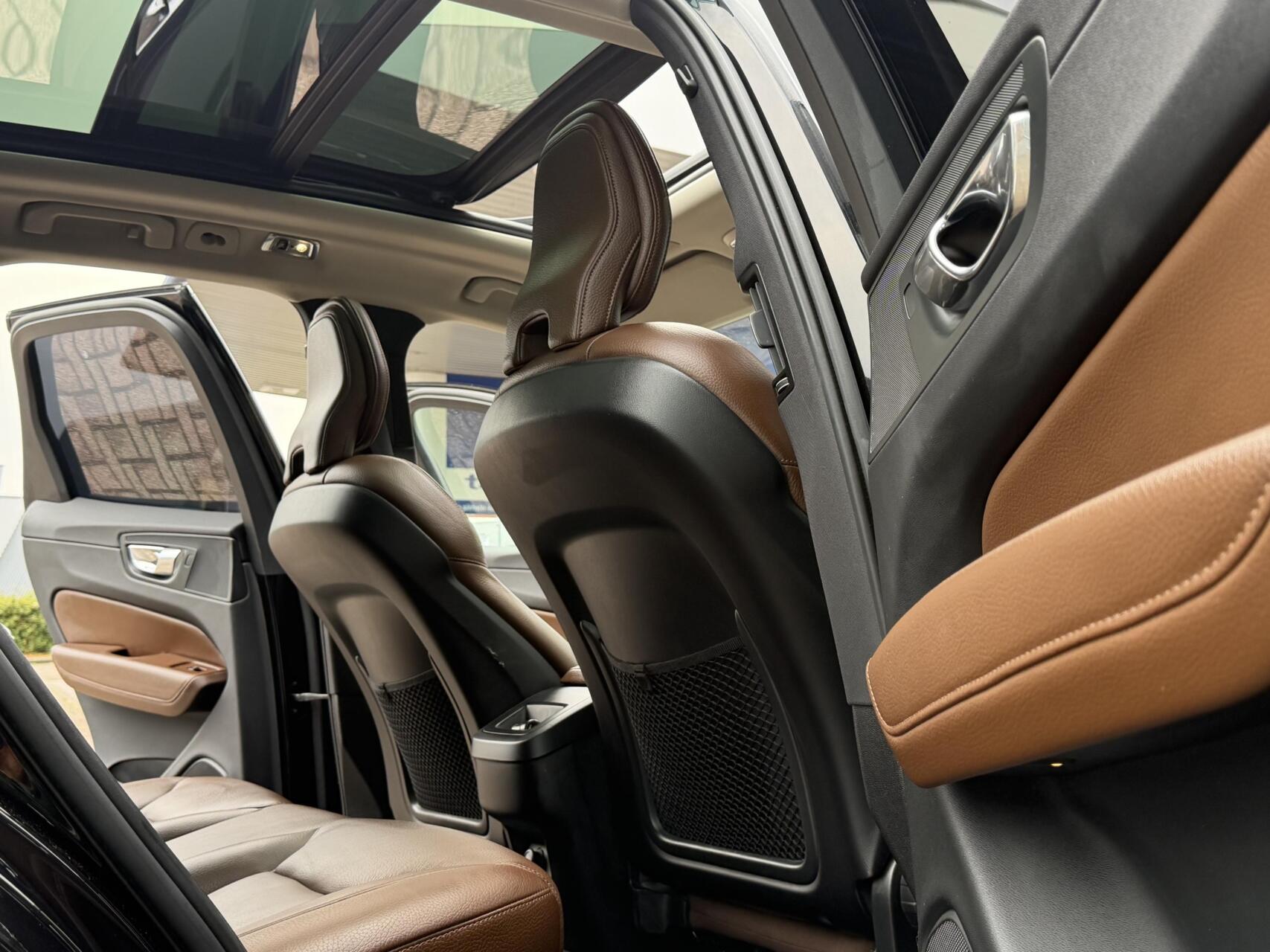 Foto van Volvo Xc60
