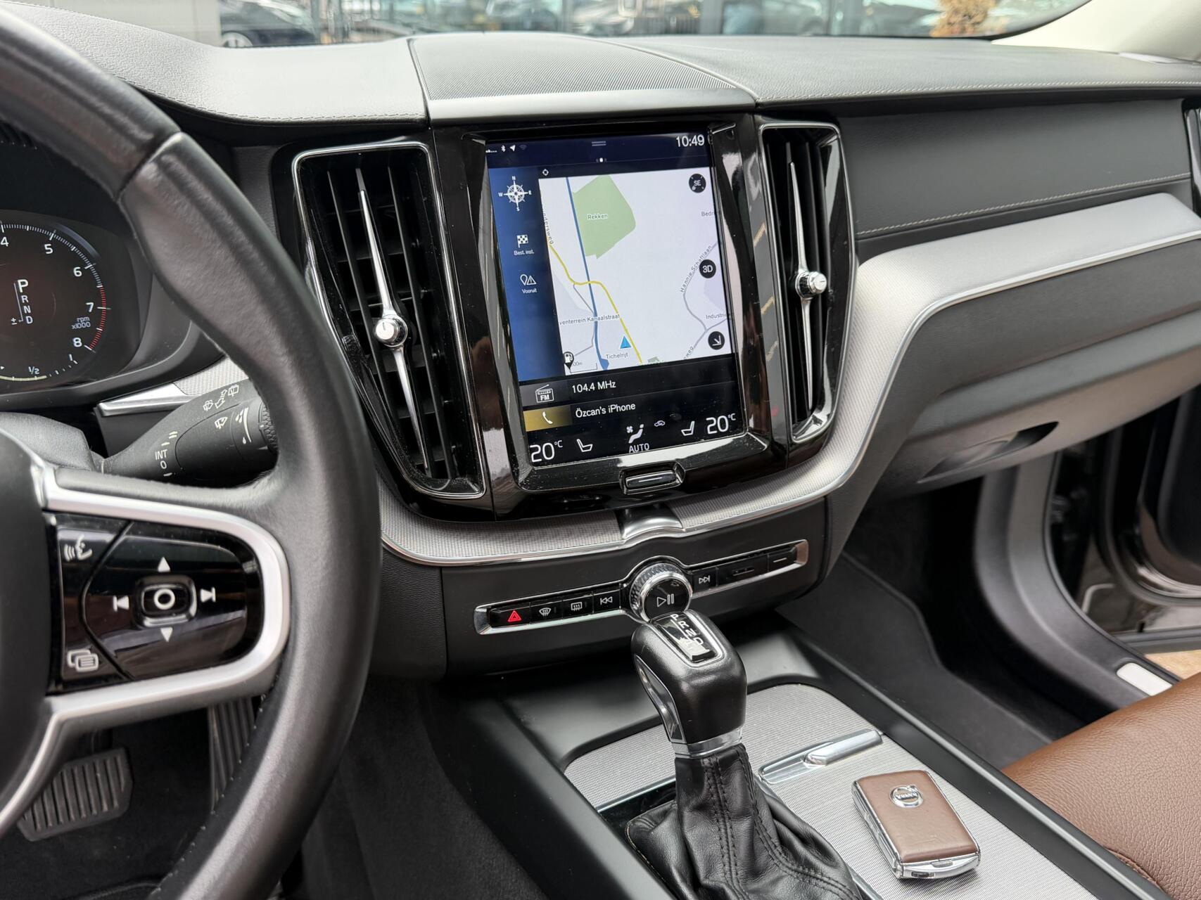 Foto van Volvo Xc60