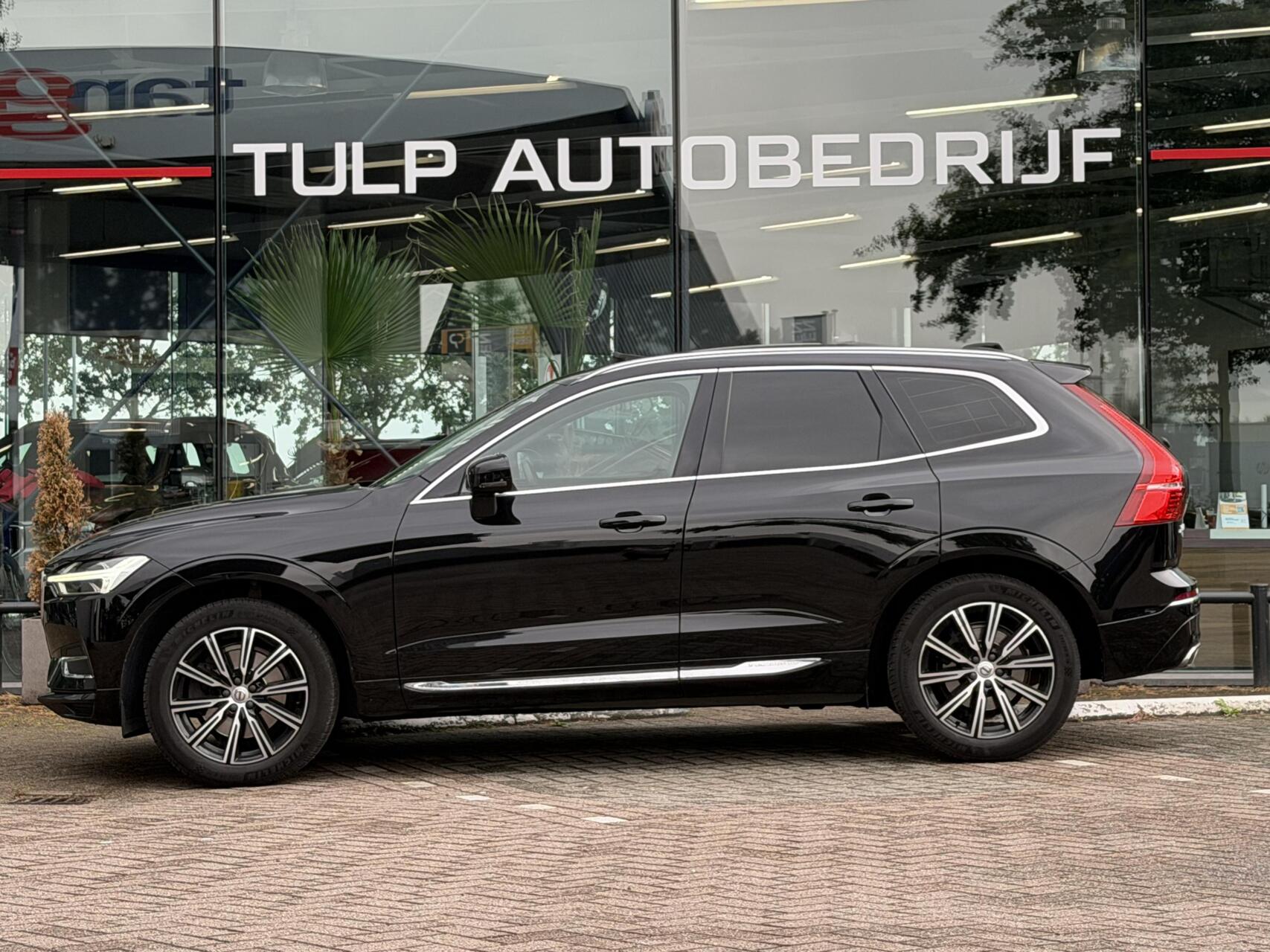 Foto van Volvo Xc60