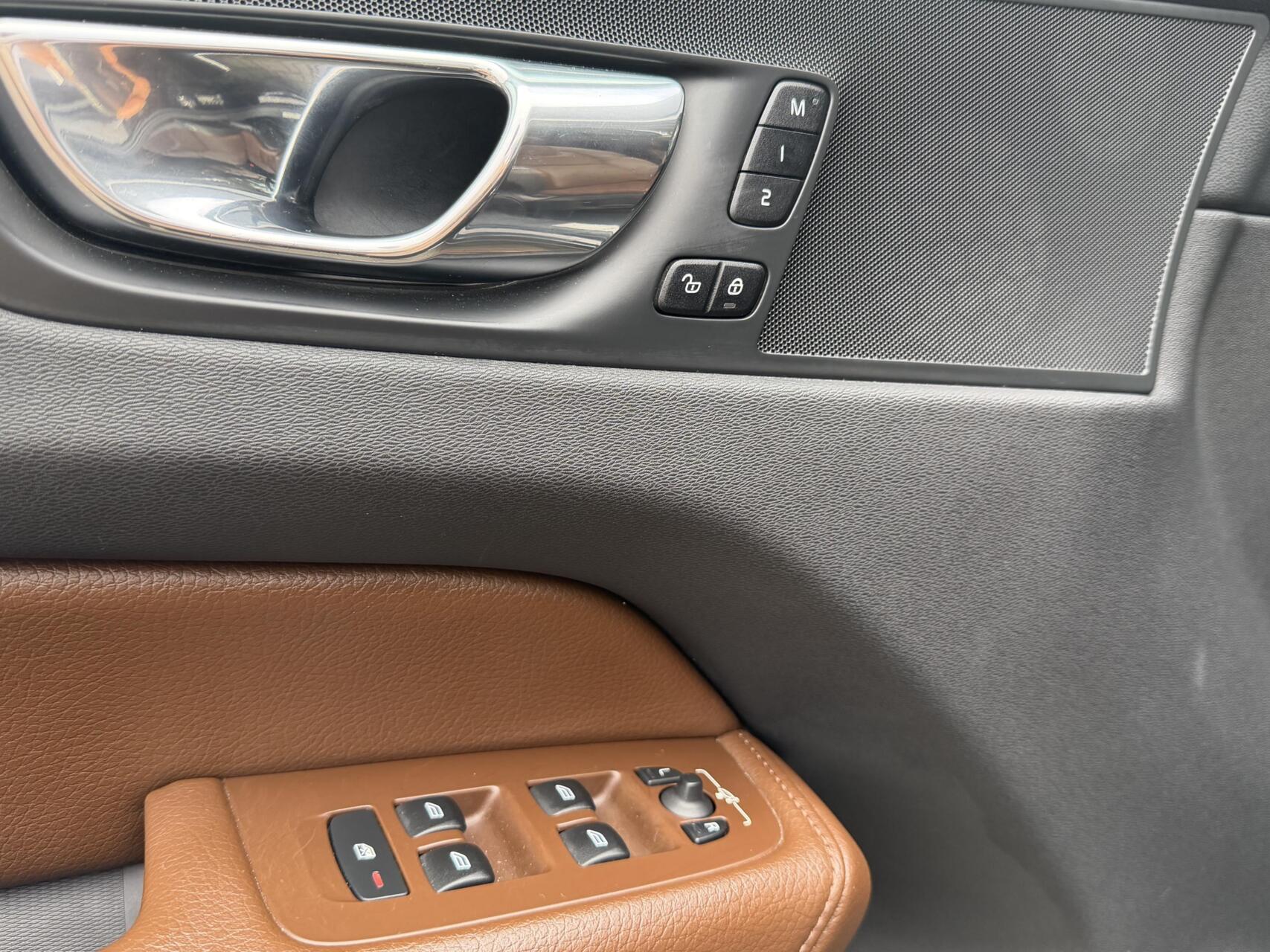 Foto van Volvo Xc60