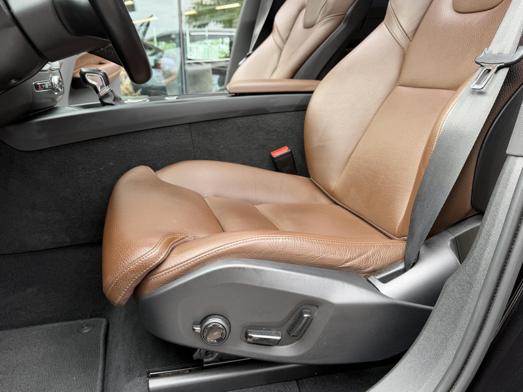 Foto van Volvo Xc60