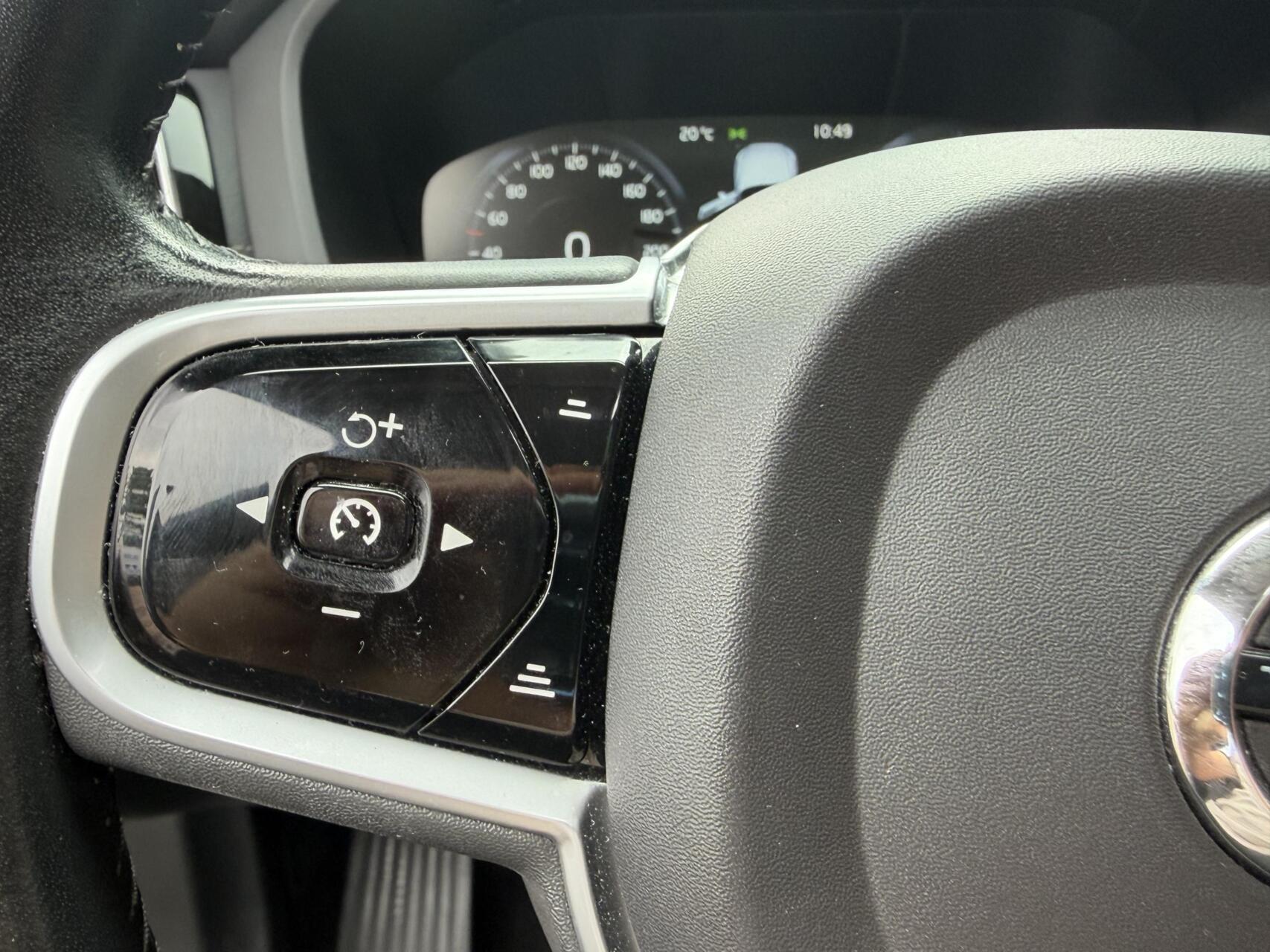 Foto van Volvo Xc60