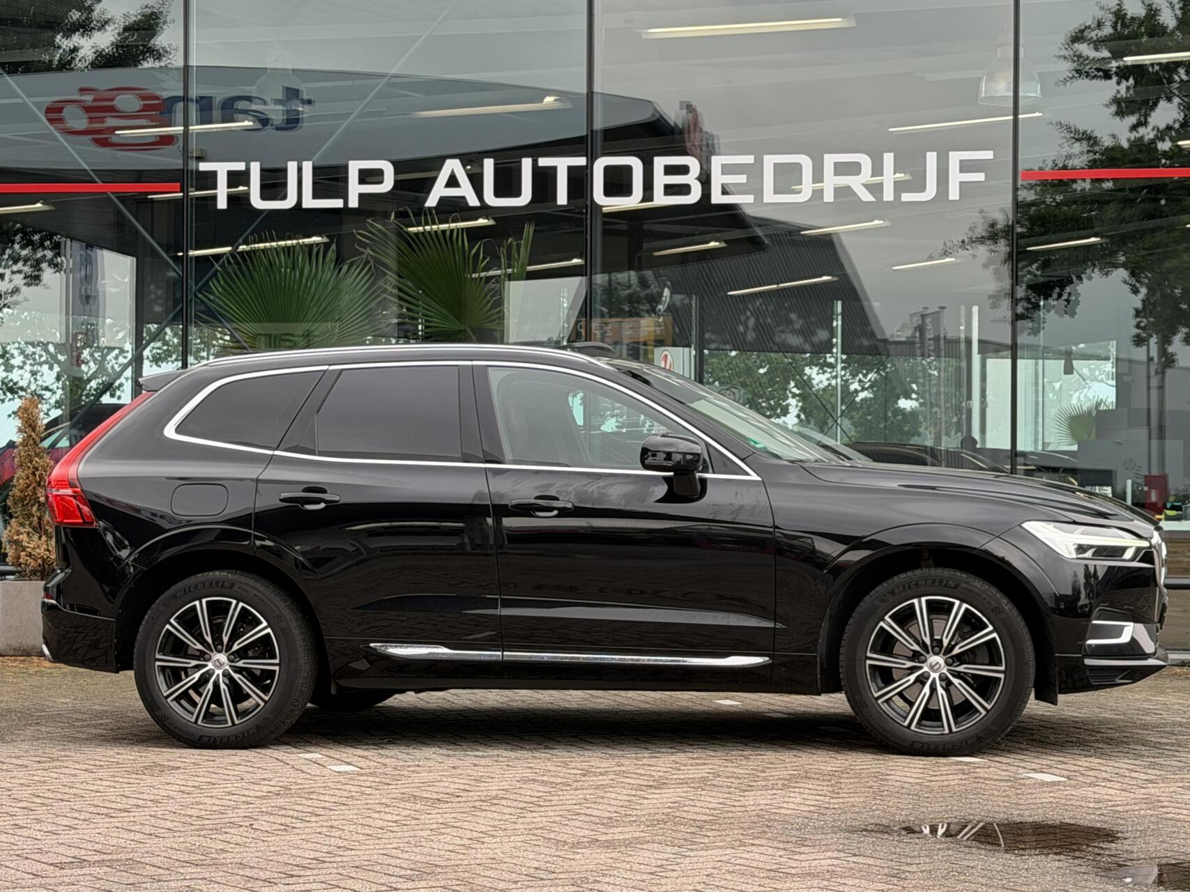 Foto van Volvo Xc60