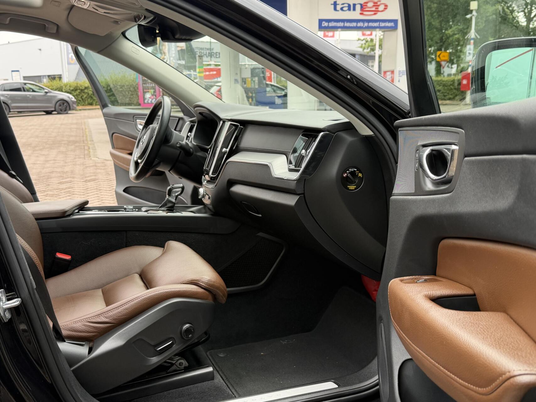 Foto van Volvo Xc60