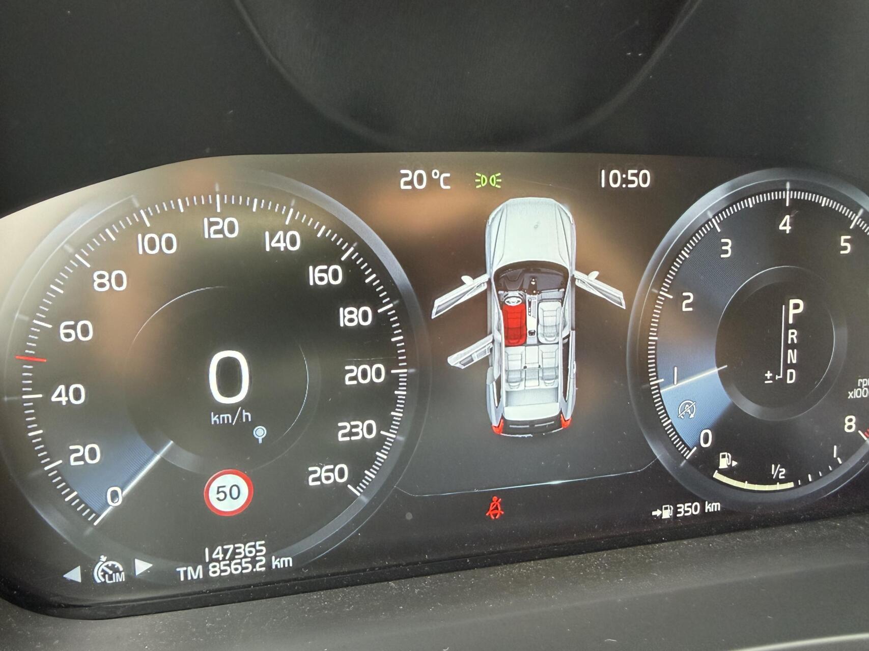 Foto van Volvo Xc60