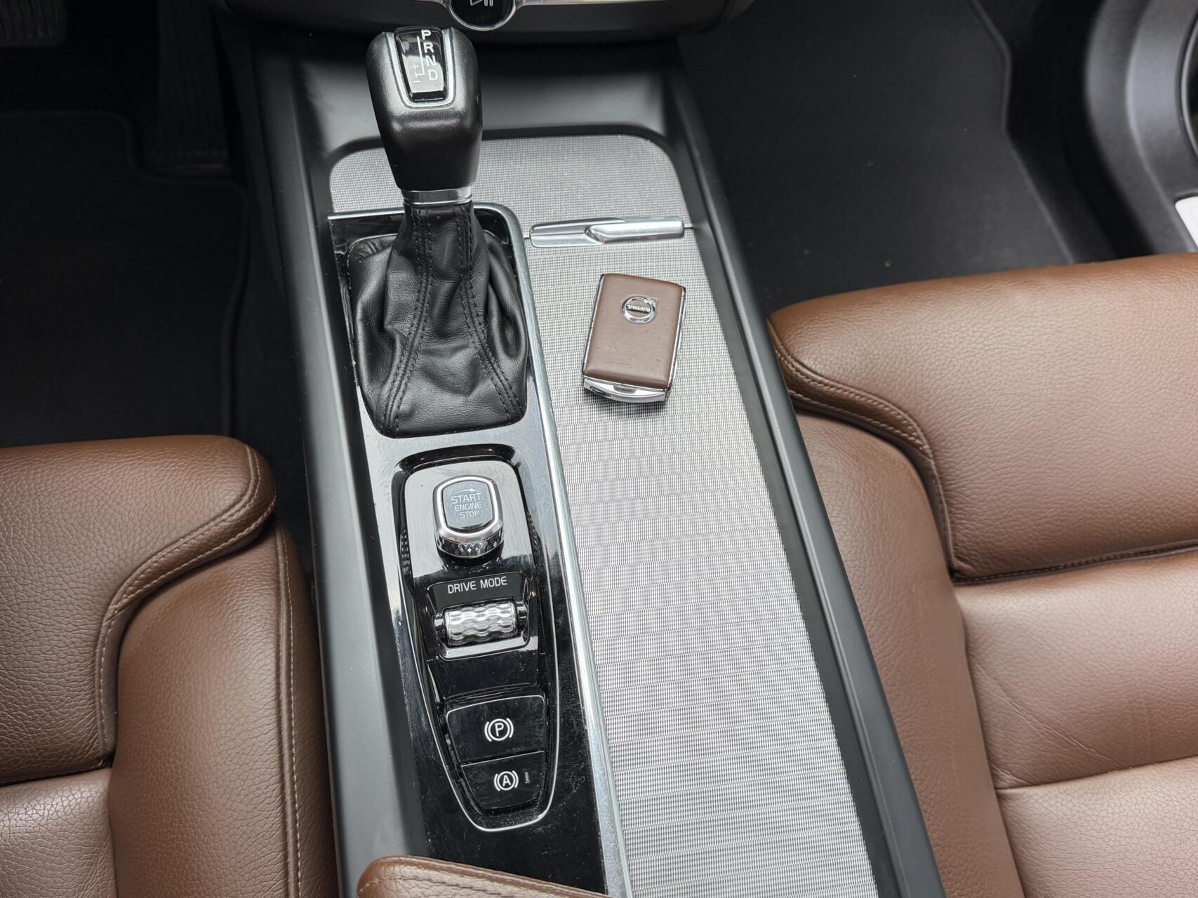 Foto van Volvo Xc60