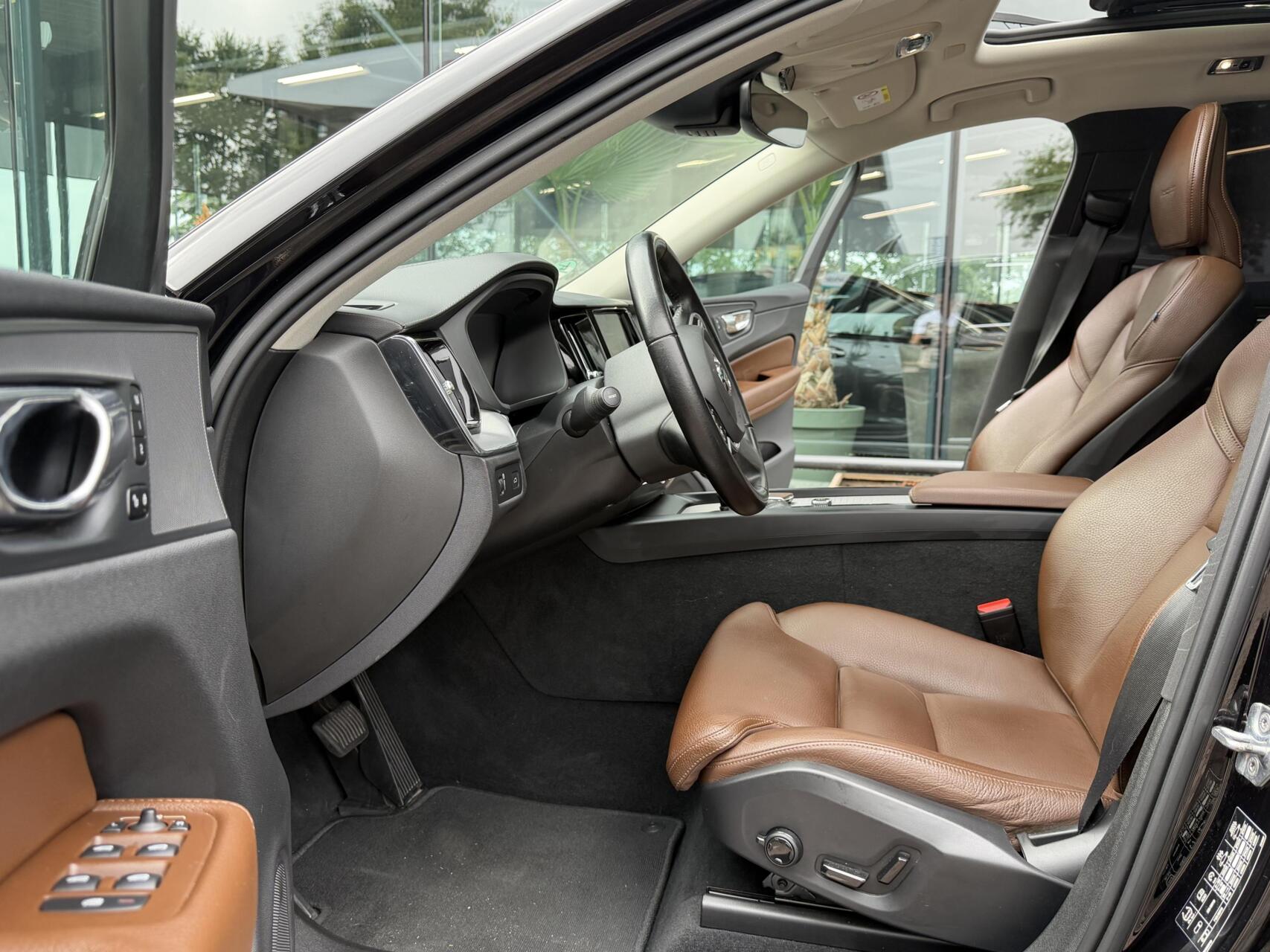 Foto van Volvo Xc60