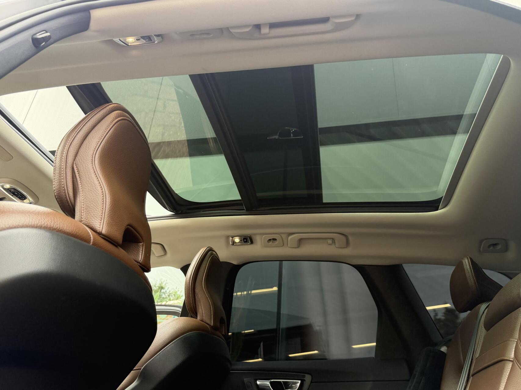 Foto van Volvo Xc60