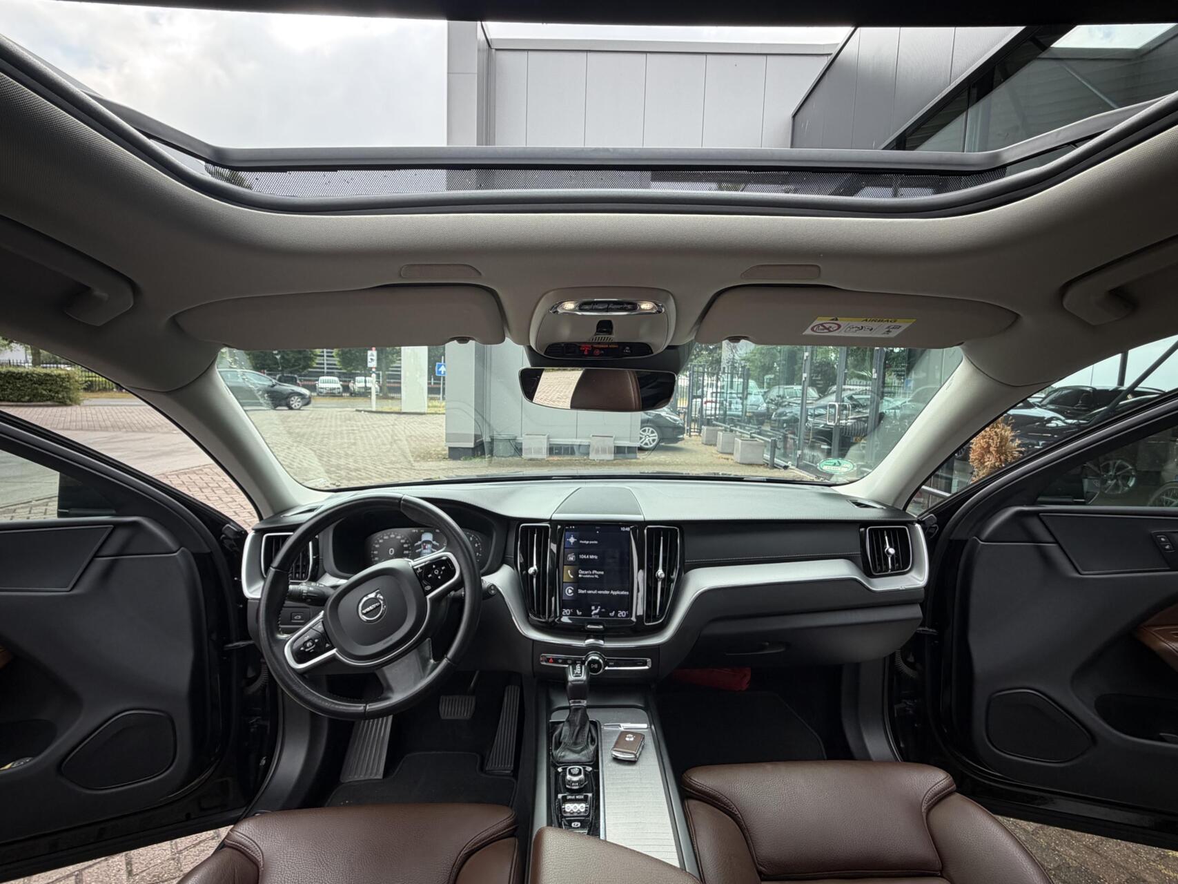 Foto van Volvo Xc60