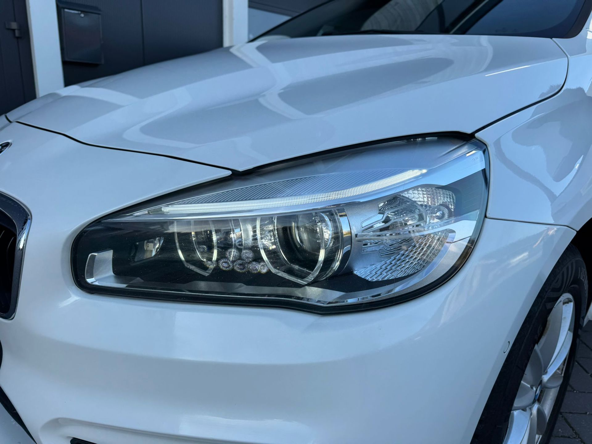Foto van BMW 2-serie Gran Tourer