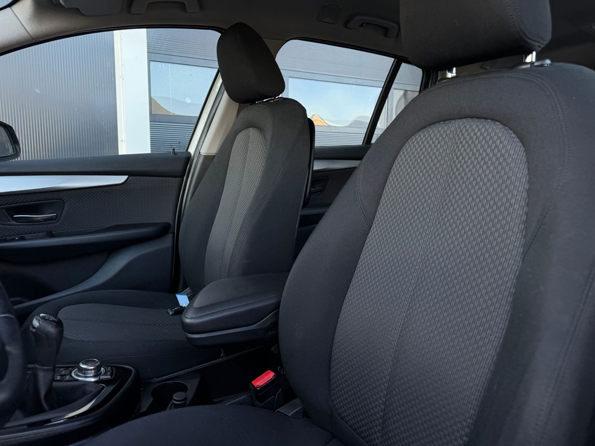Foto van BMW 2-serie Gran Tourer