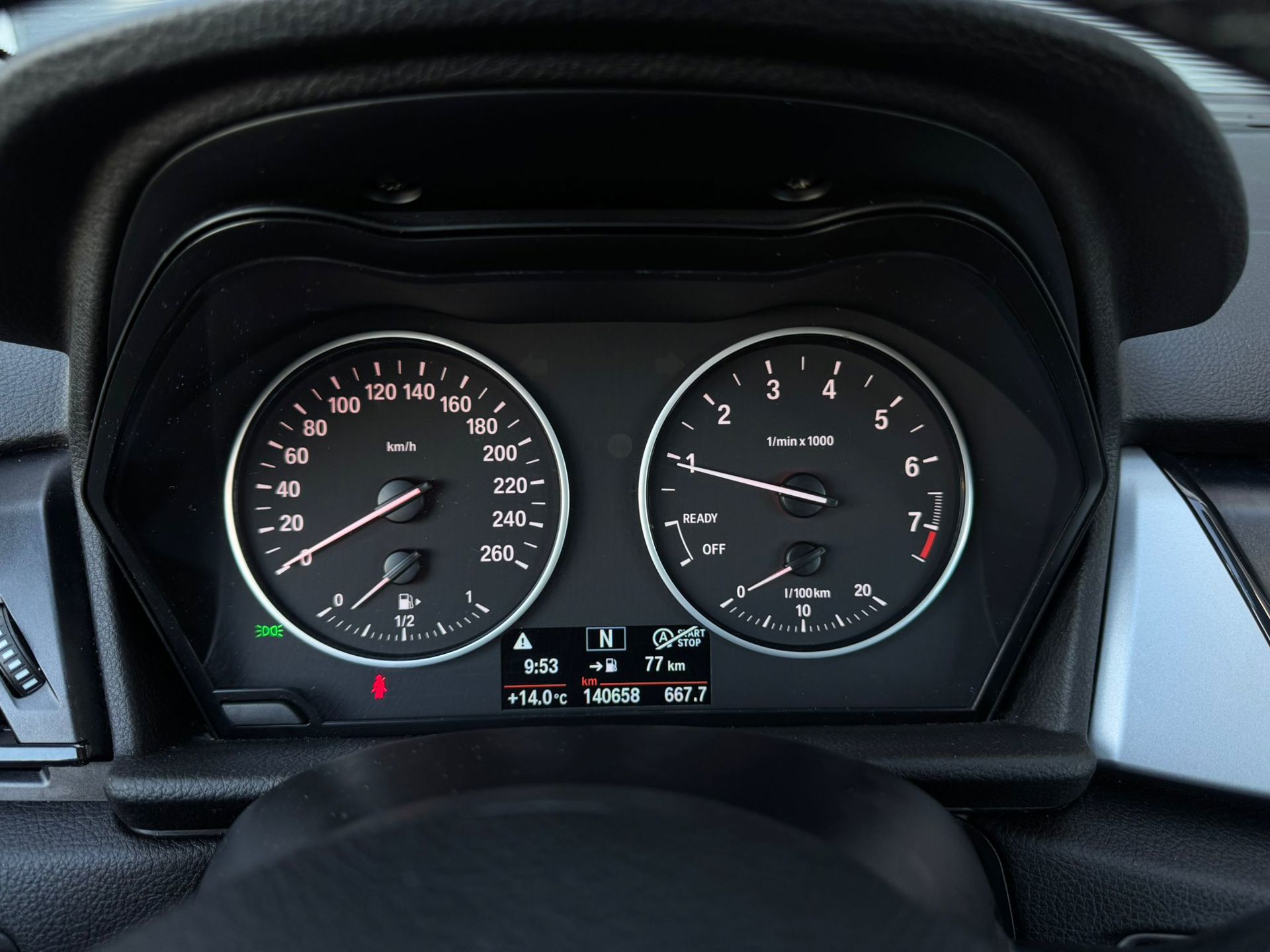 Foto van BMW 2-serie Gran Tourer