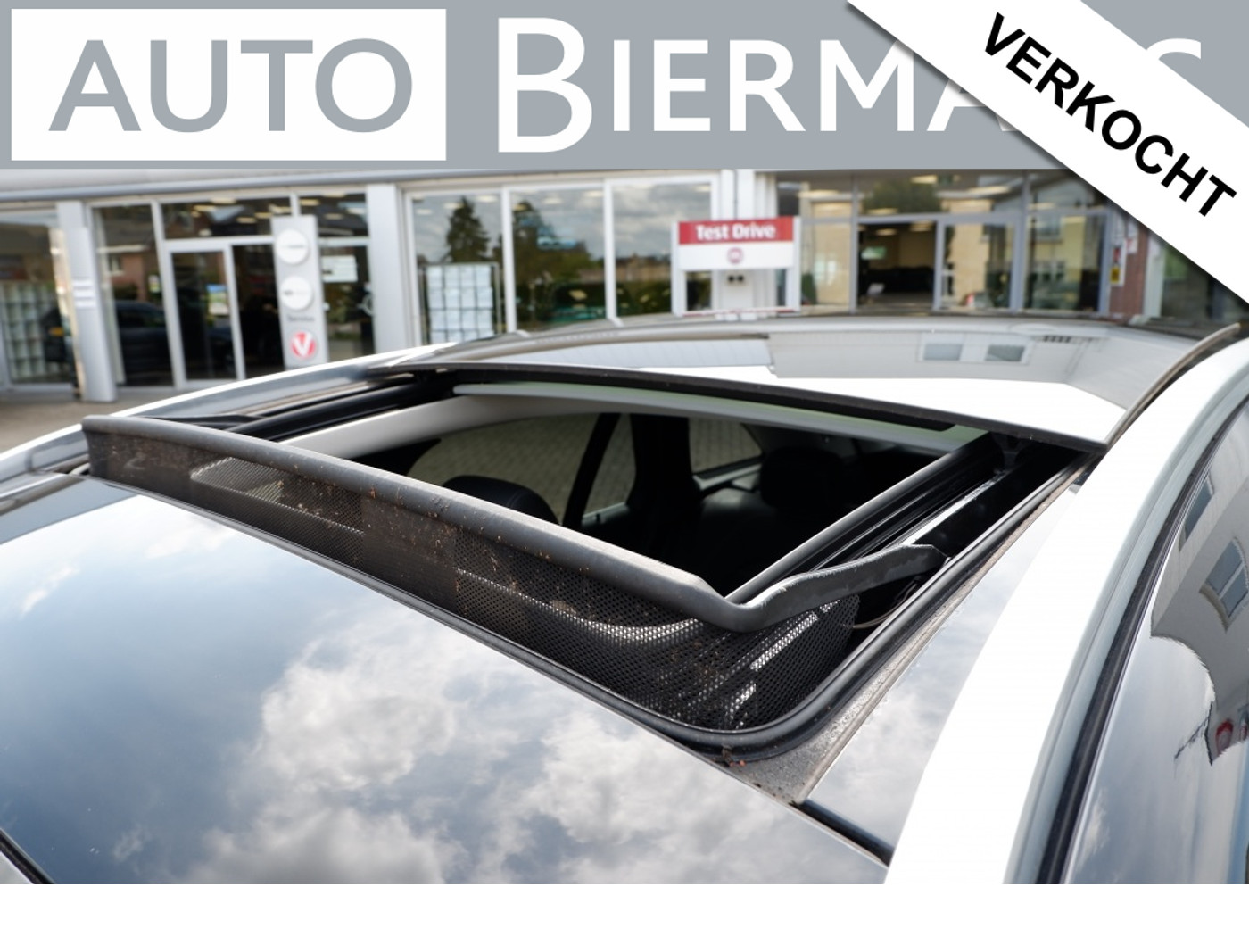 Foto van Mercedes-Benz Glc-klasse