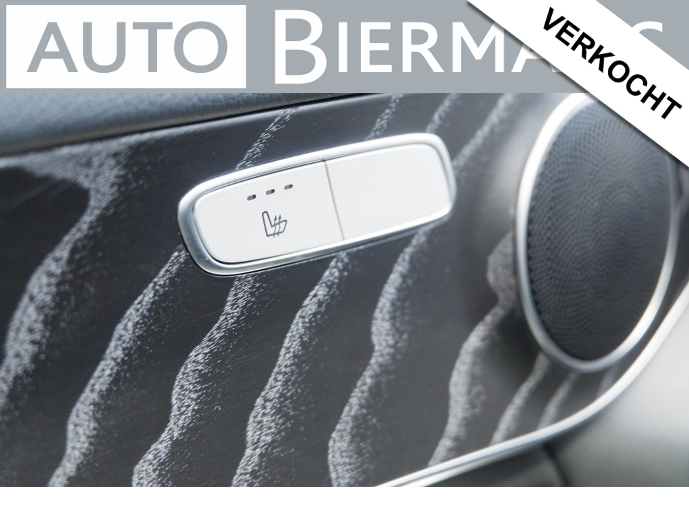 Foto van Mercedes-Benz Glc-klasse