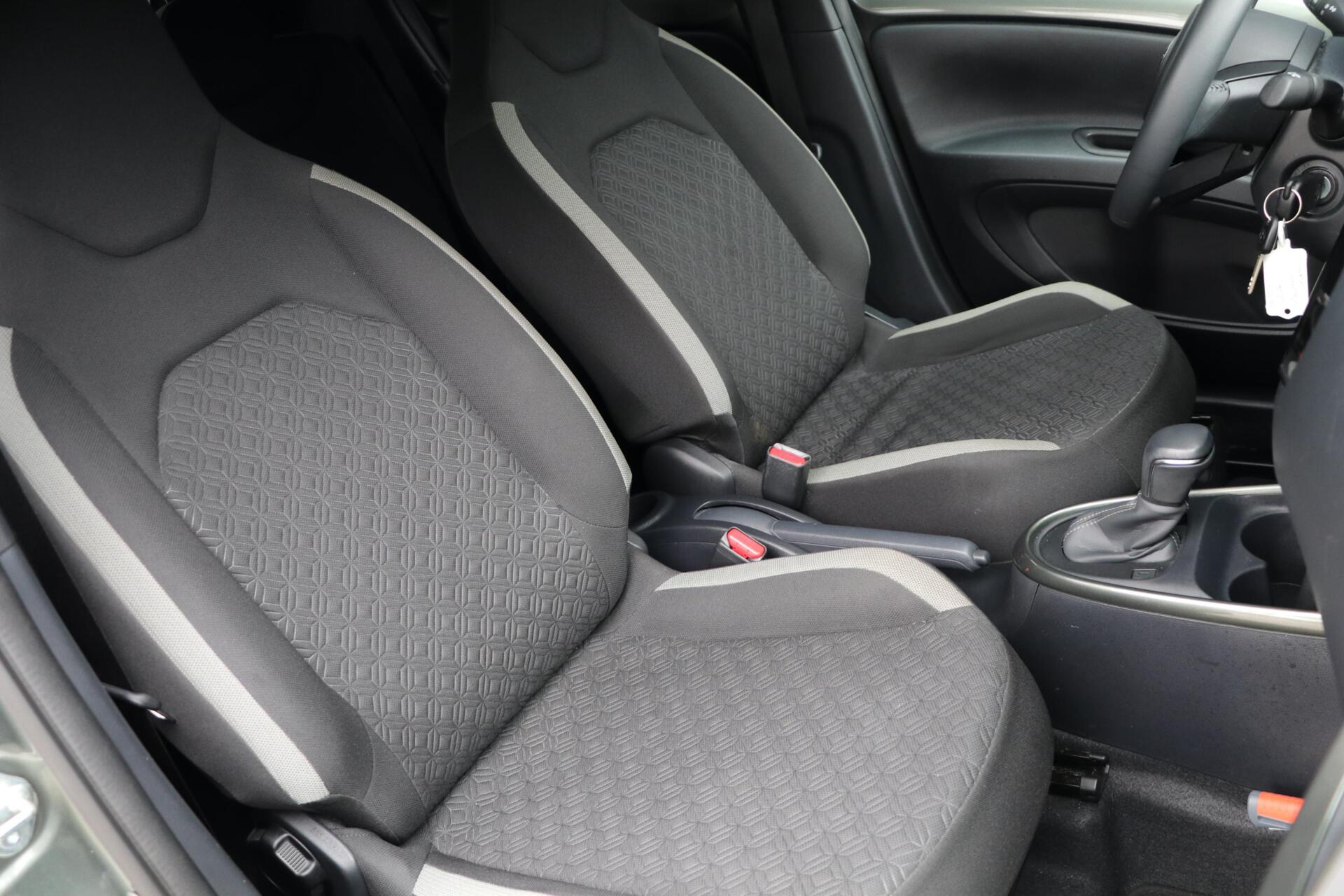 Foto van Toyota Toyota Aygo X