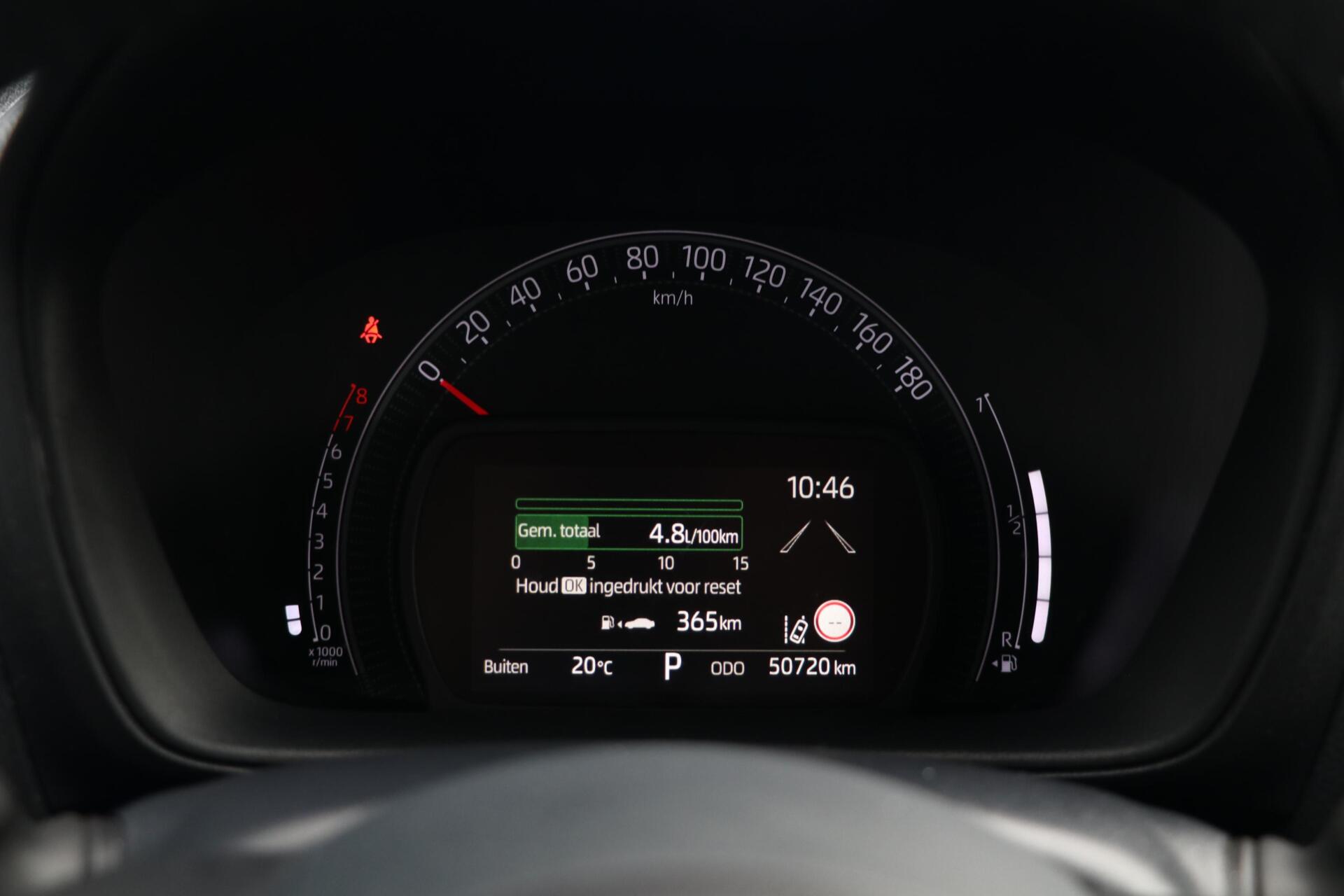 Foto van Toyota Toyota Aygo X